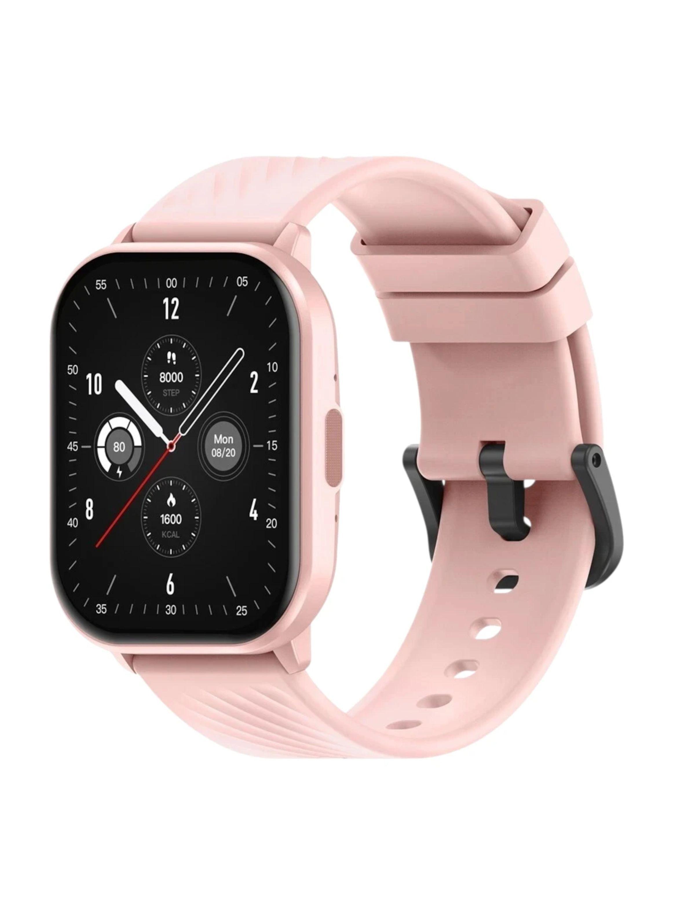Reloj Smartwatch Zeblaze GTS 3-0
