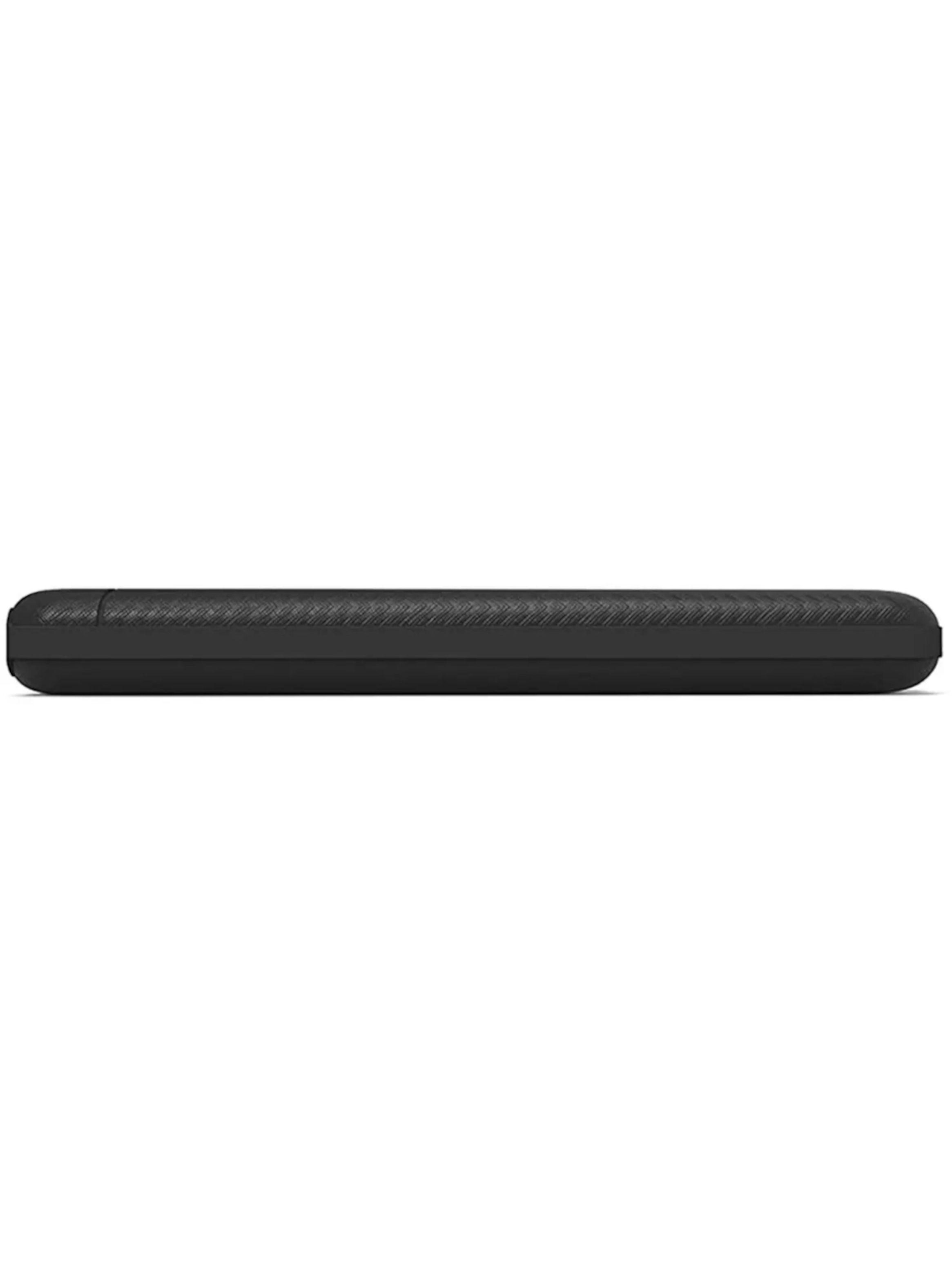 Batería Portátil Philips 10000mAh Power Bank – Carga Rápida QC 3.0 y Diseño Compacto-4