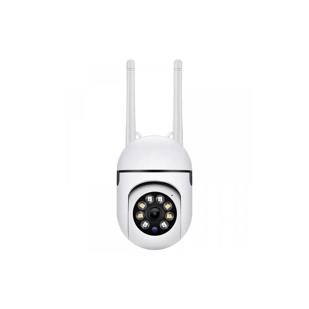 Cámara Vigilancia IP Inalámbrica Wifi PTZ A7-2