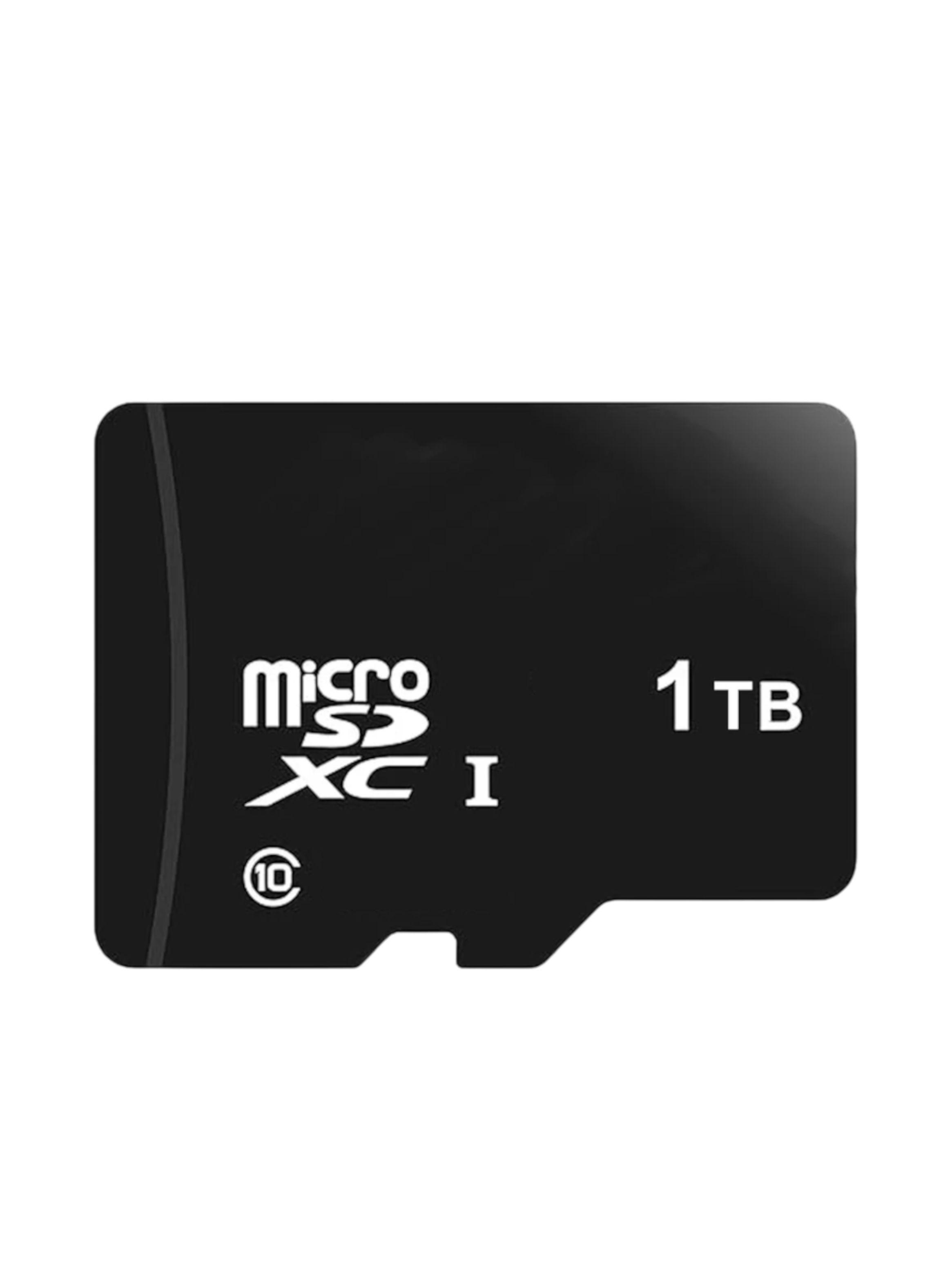 Tarjeta Memoria MicroSD 1TB incluye Adaptador-2