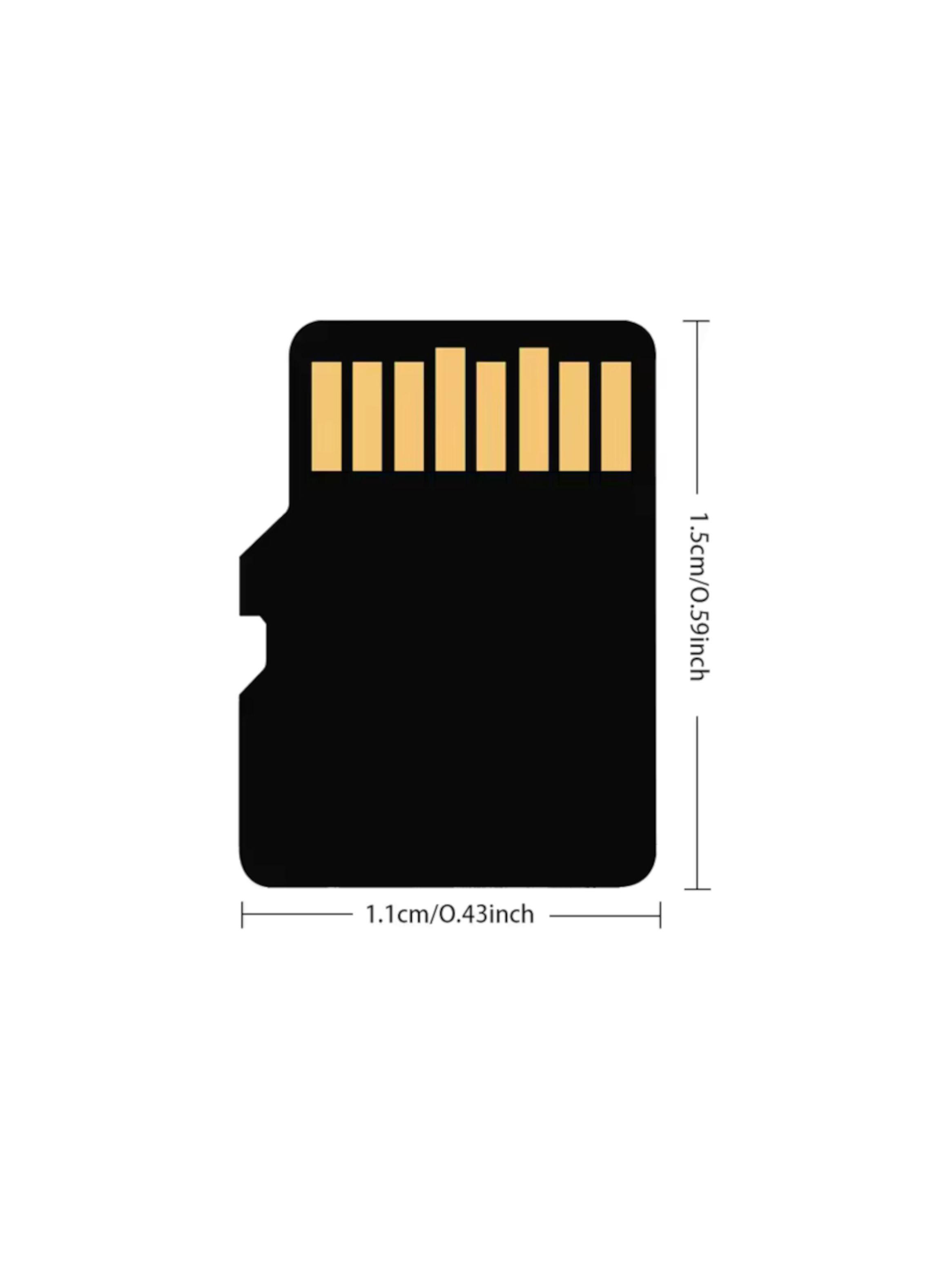 Tarjeta Memoria MicroSD 1TB incluye Adaptador-5