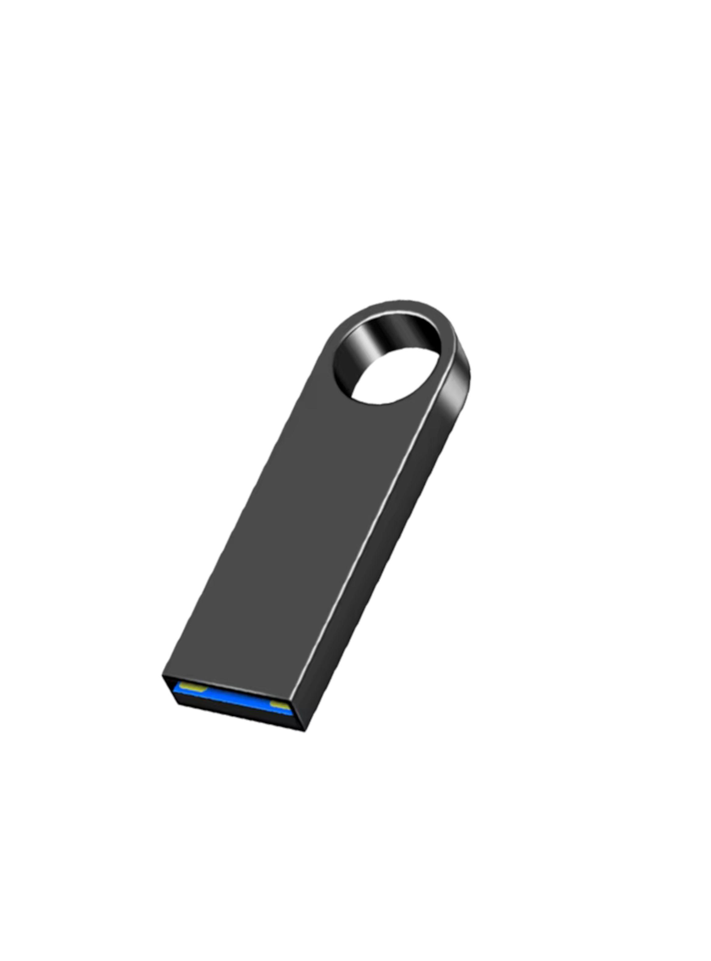 Pendrive 1TB USB 3.0 Metal Resistente-0