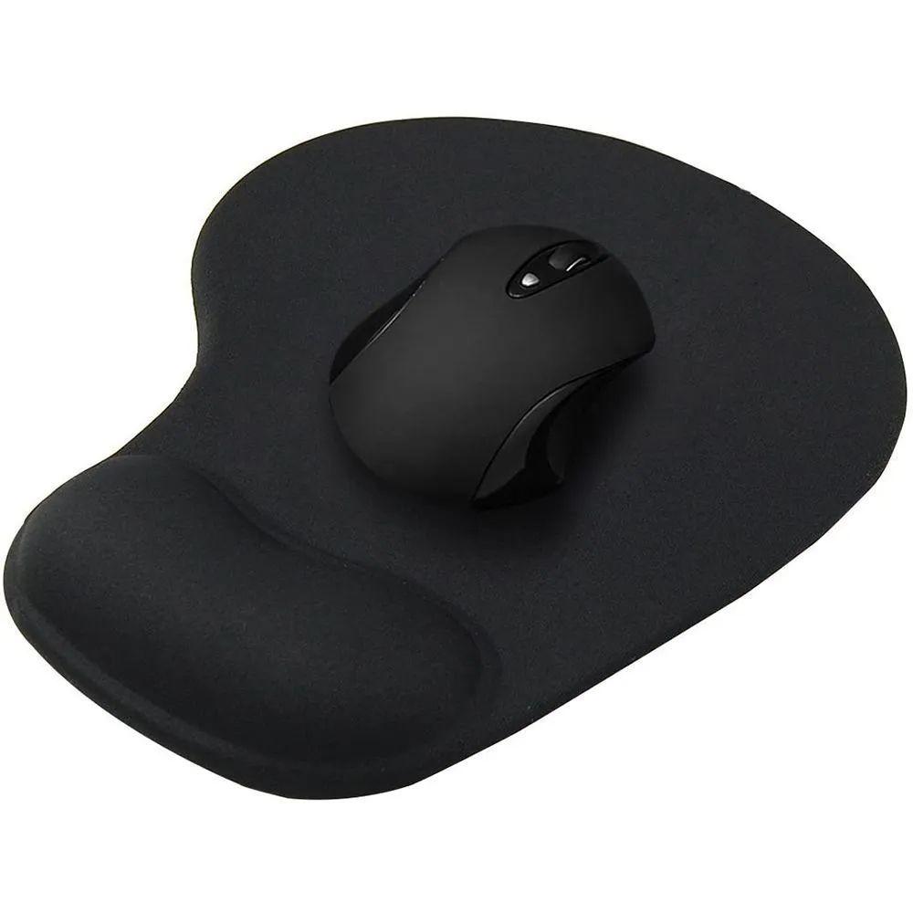 Alfombrilla de ratón ergonómica MousePad-2