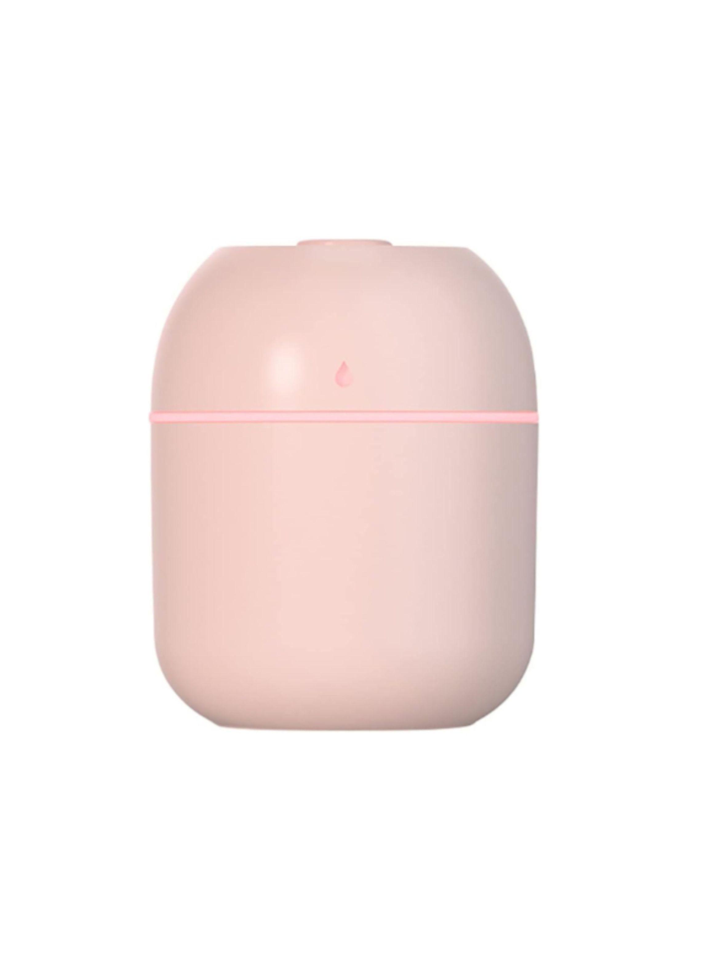 Humidificador de aire portátil y silencioso USB-0