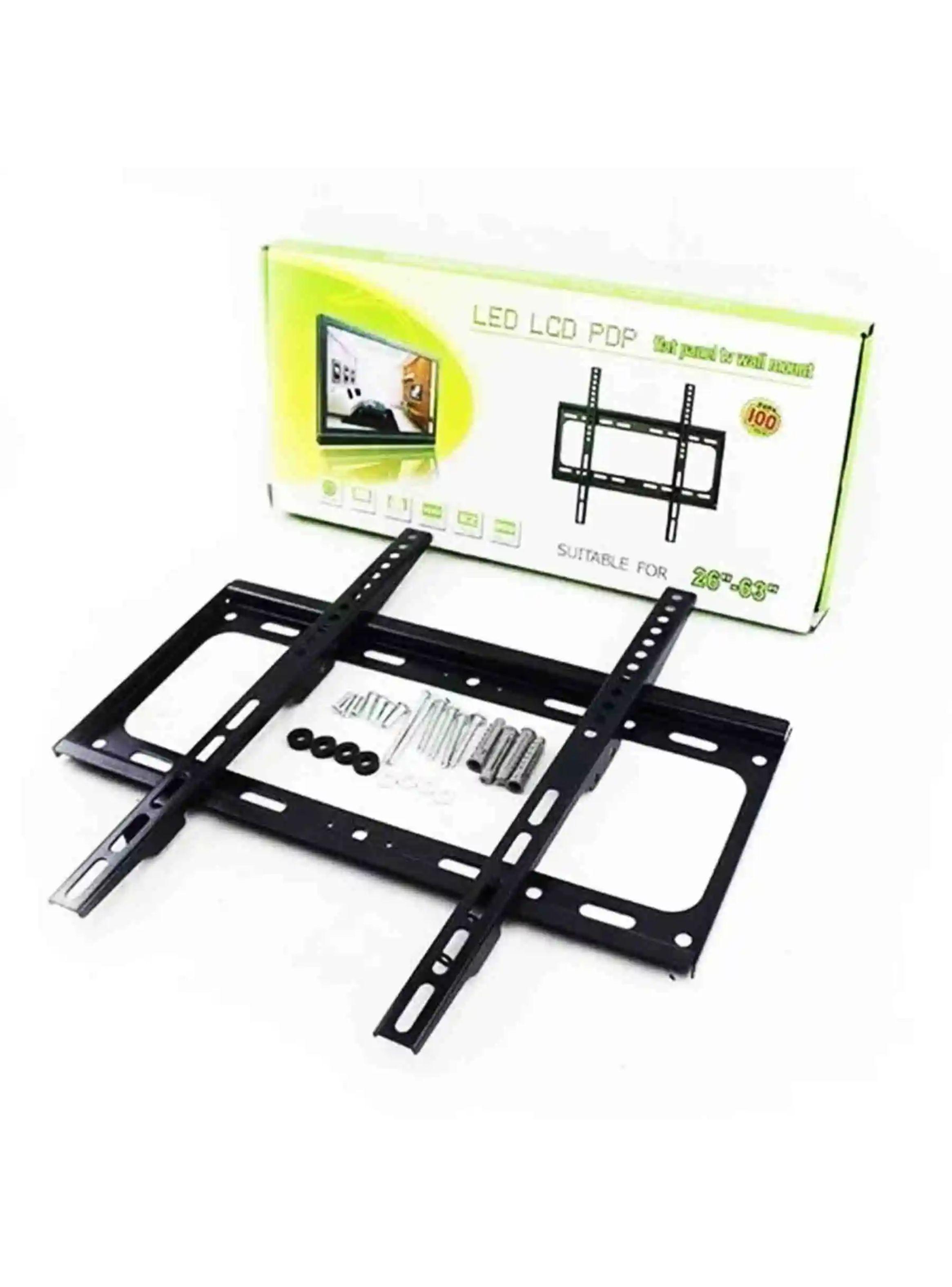 Soporte Pared Fijo TV 26 a 63 Pulgadas-4