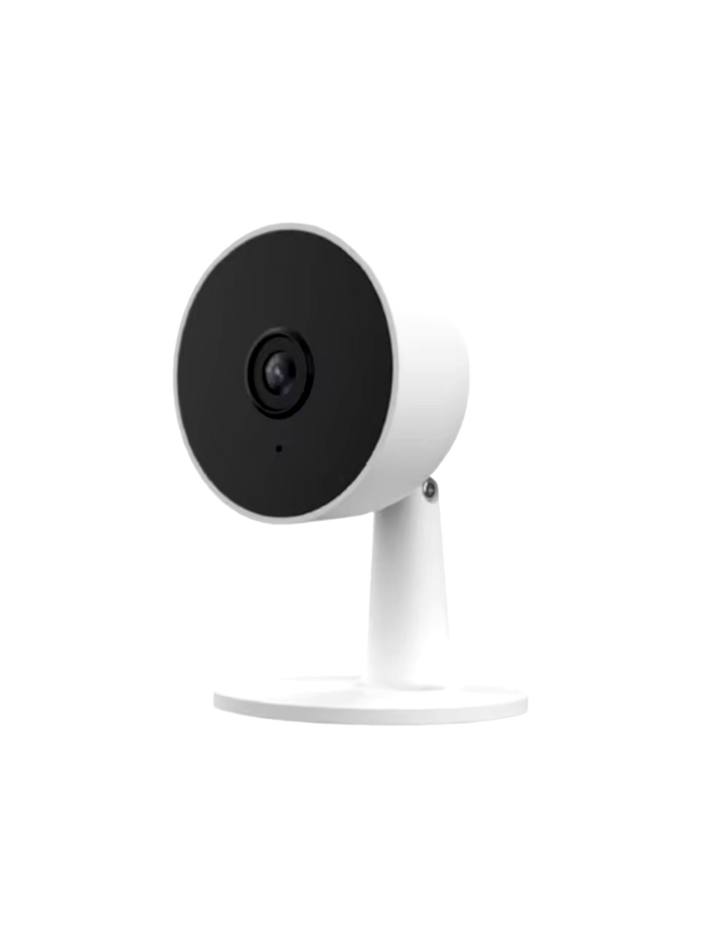 Cámara Wifi USB Interior 2MP-0