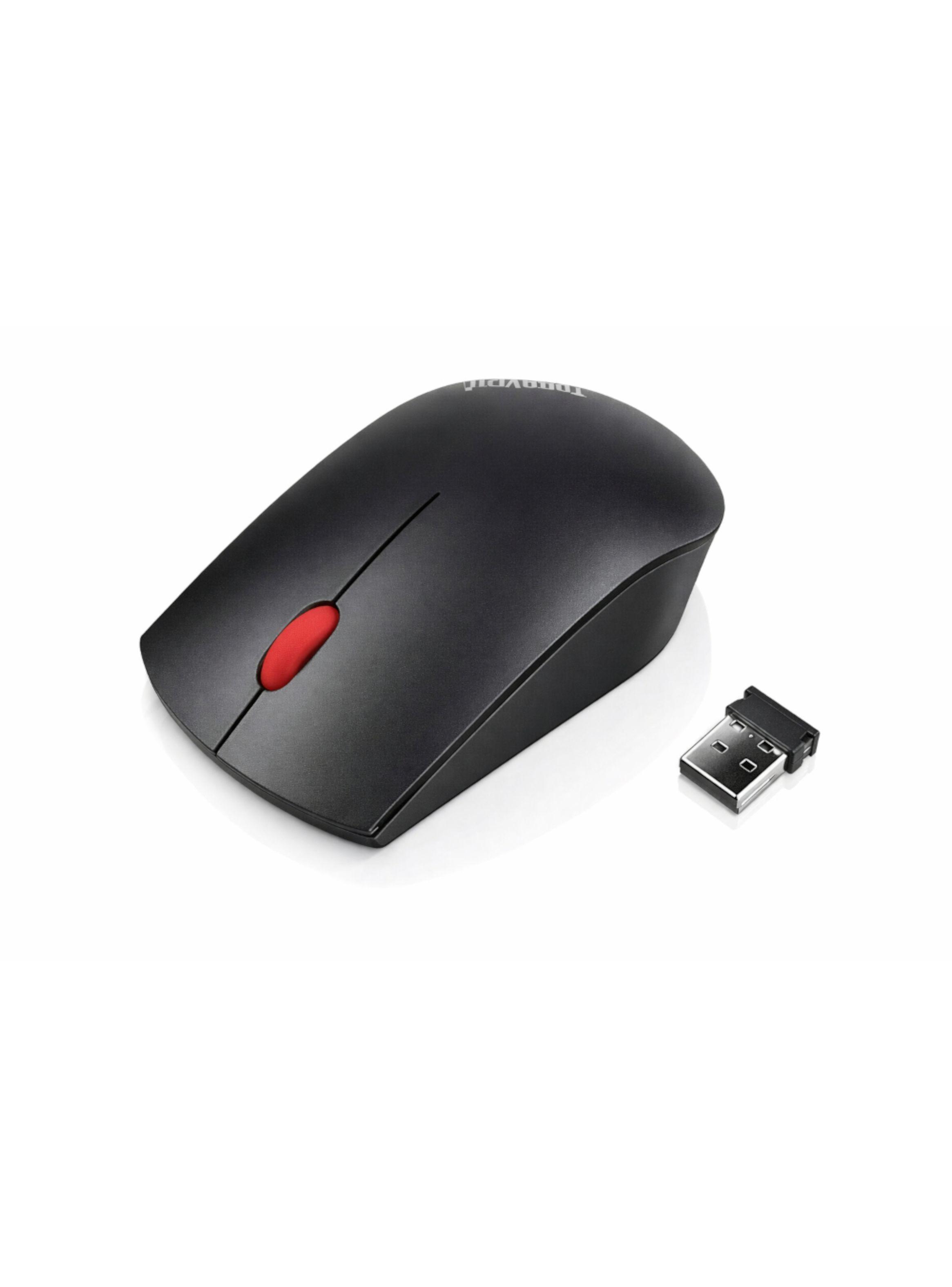 Mouse Inalámbrico Lenovo Essential THINKPAD-2