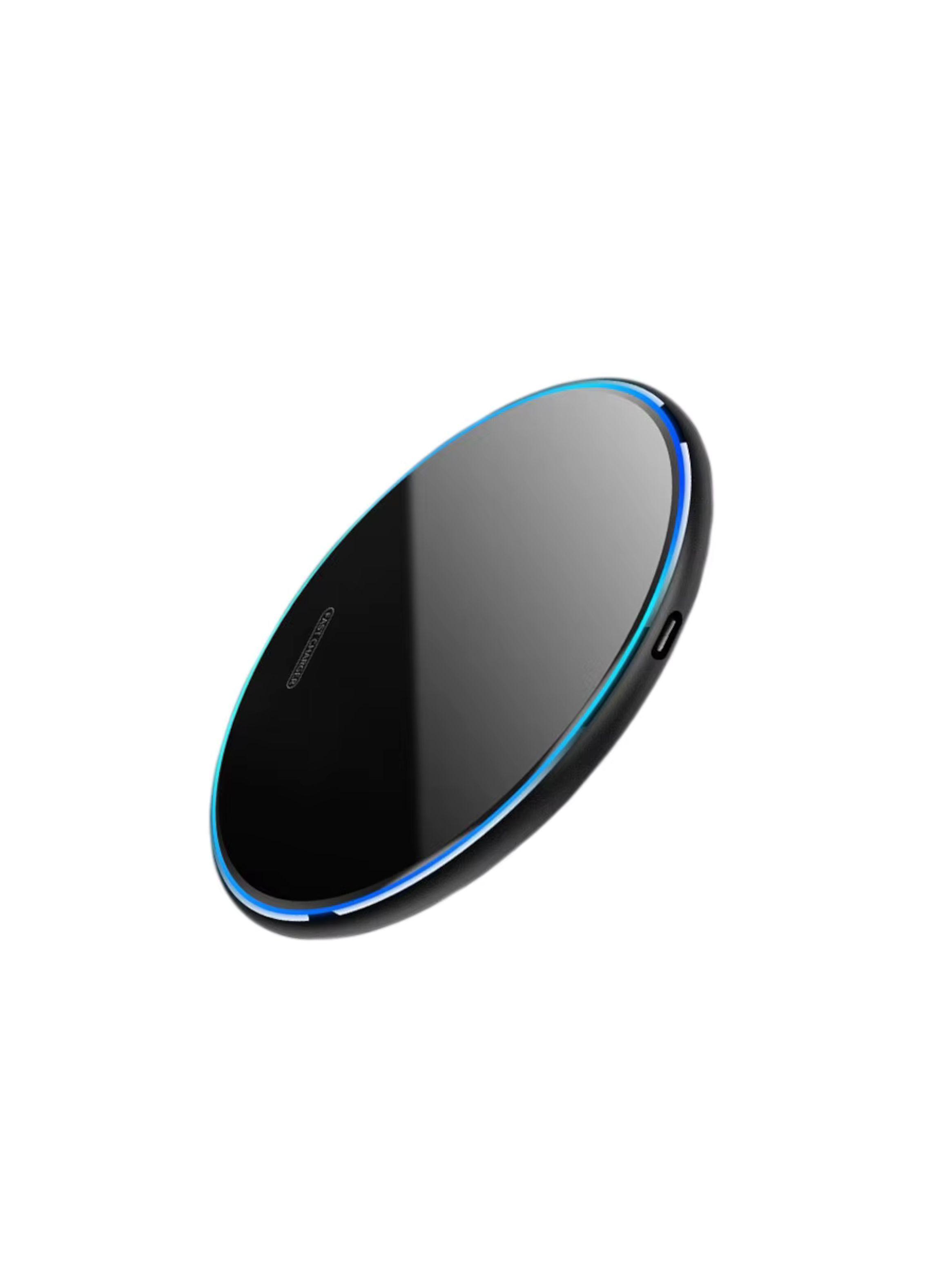 Cargador Inalámbrico Qi 20W Compatible con Iphone y Android-2