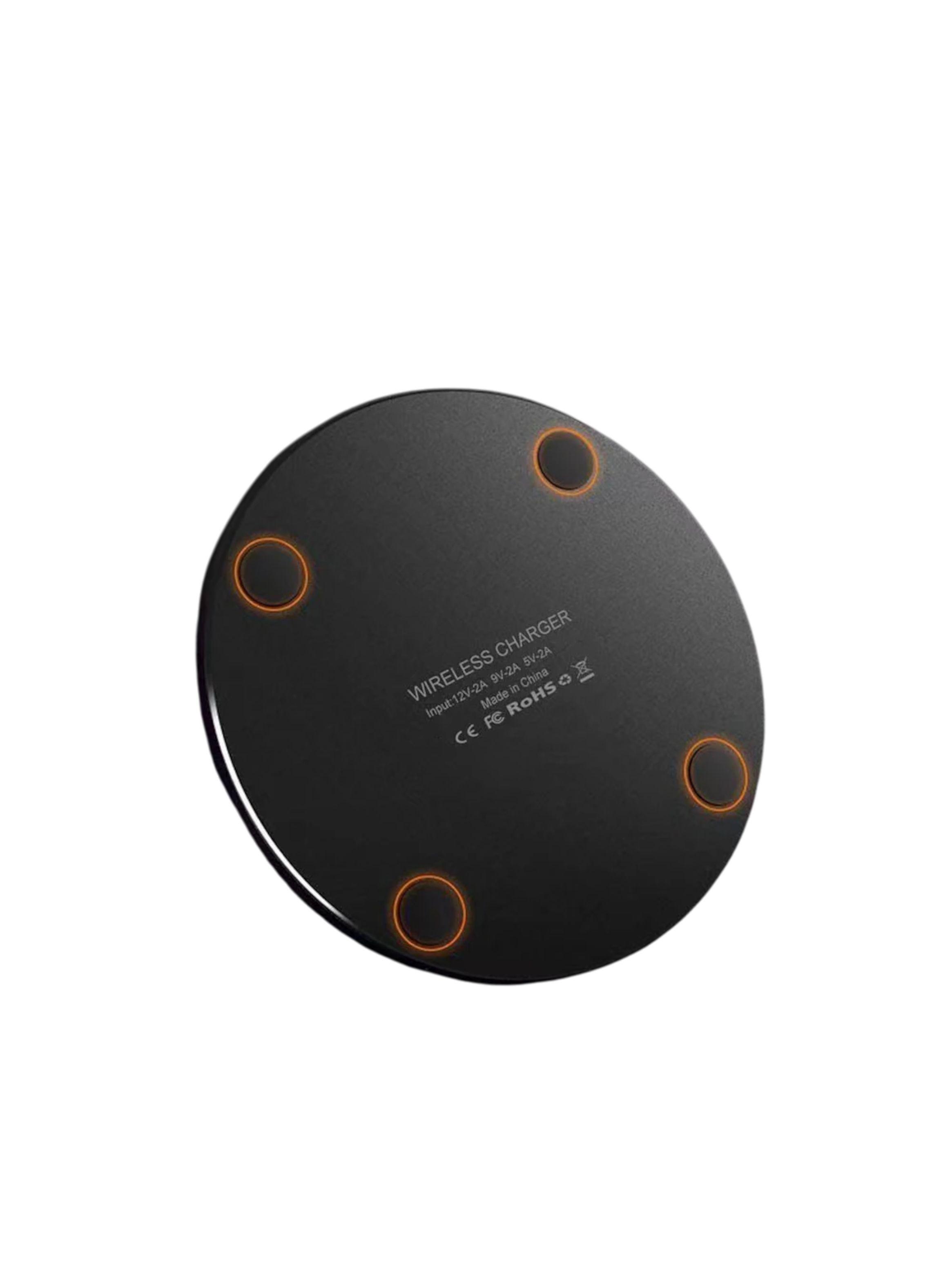 Cargador Inalámbrico Qi 20W Compatible con Iphone y Android-3