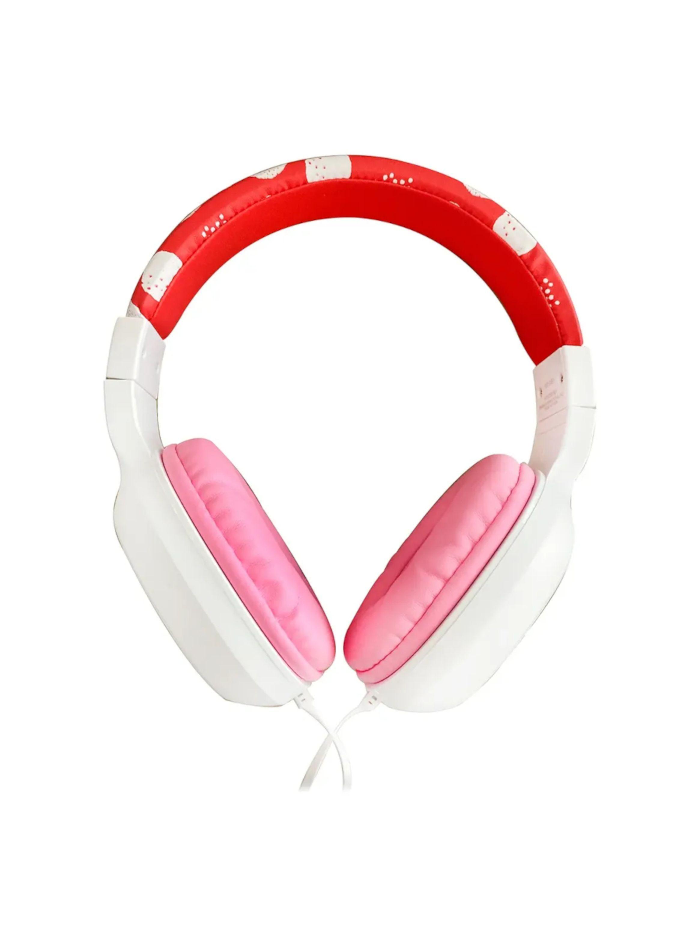 Audífono Teen Minie Alámbrico HP503010N – Diseño Disney Oficial para Niñas y Adolescentes-3
