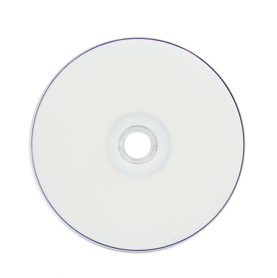 CD-R Master-g imprimible 52x Pack 50 Unidades-3