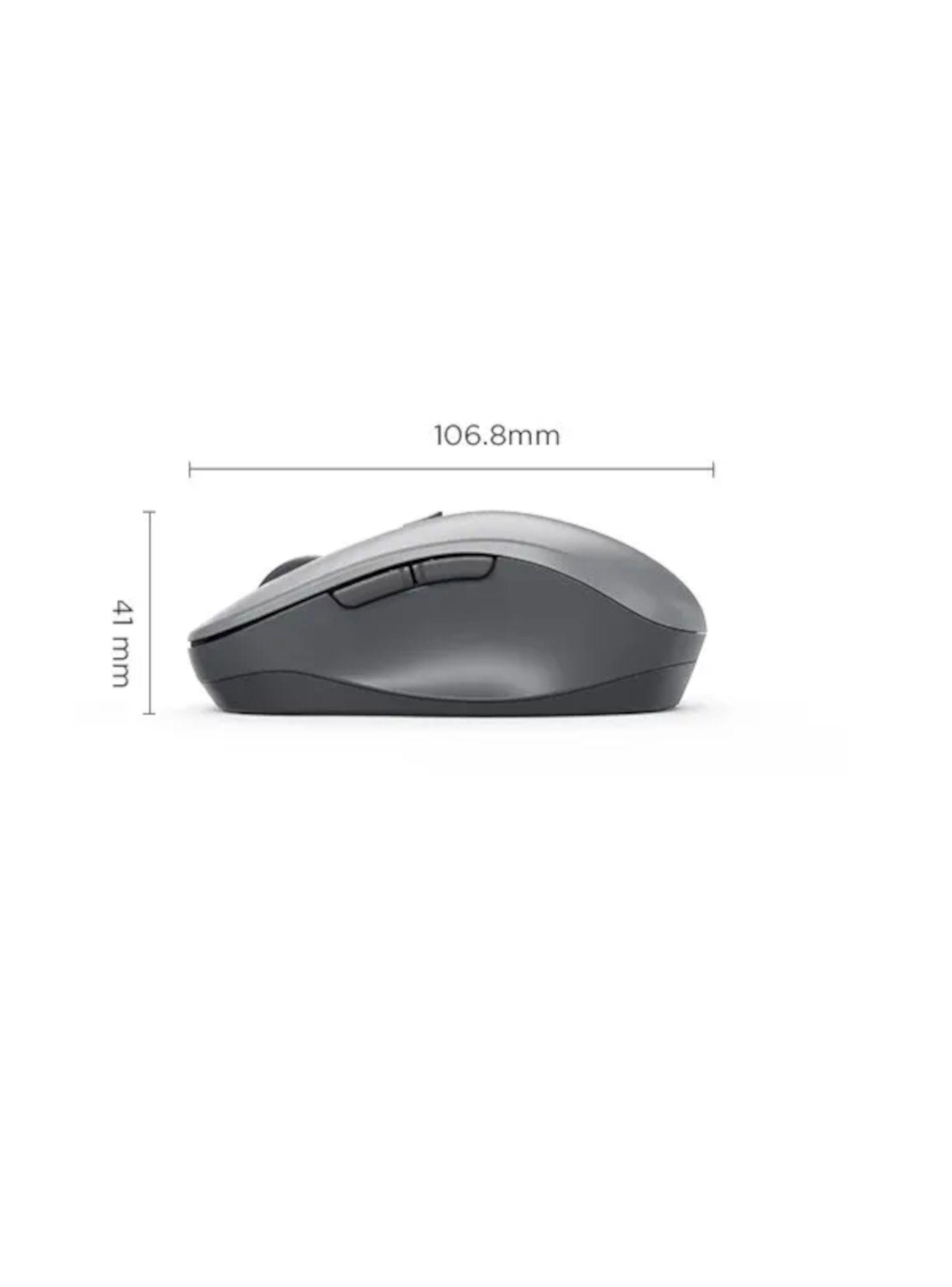 Mouse Inalámbrico Lenovo M1-2