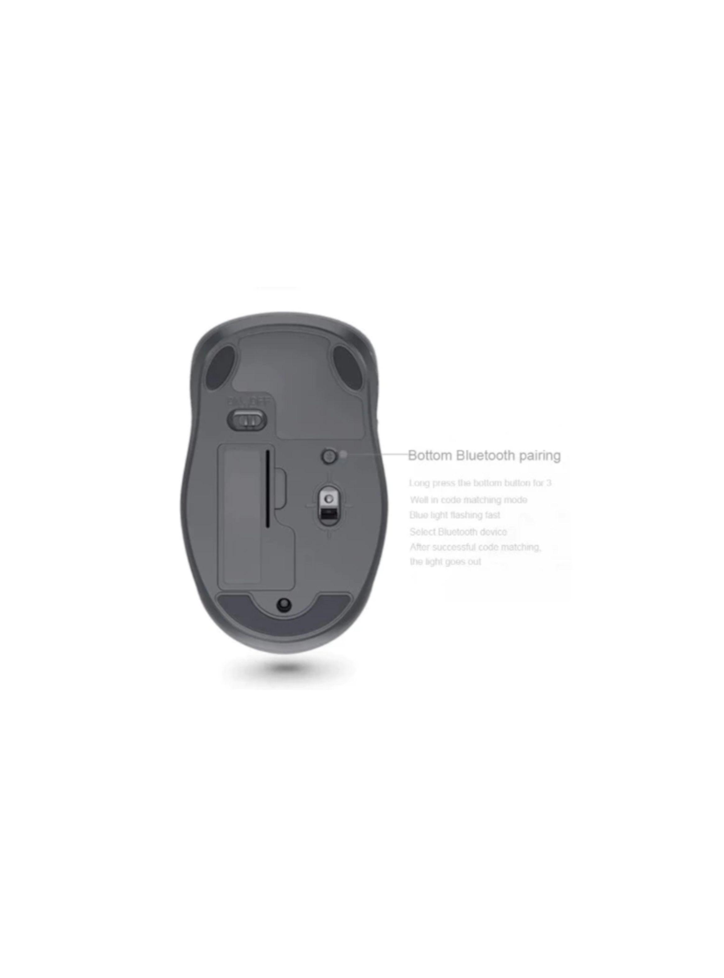 Mouse Inalámbrico Lenovo M1-3