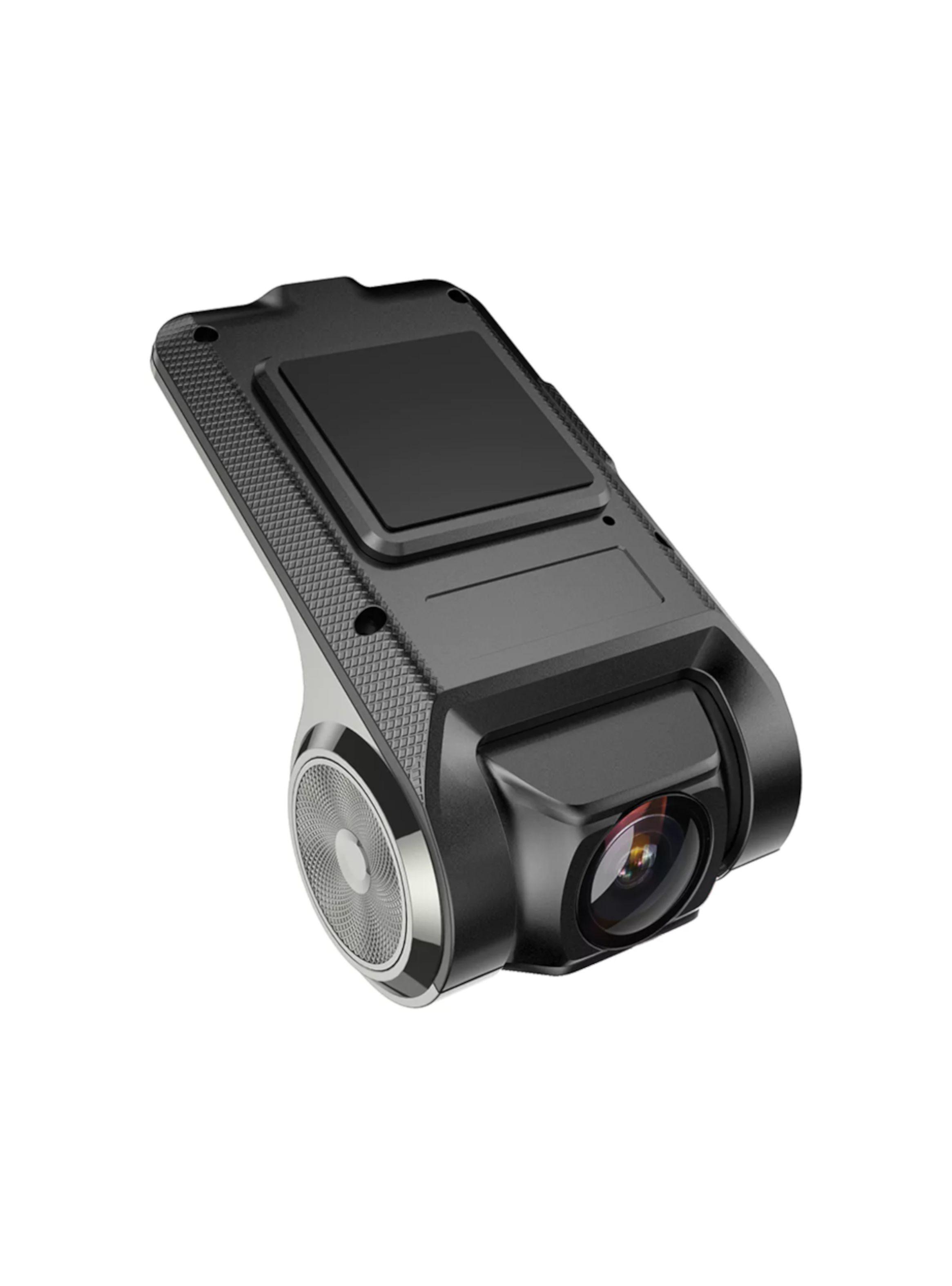 Cámara frontal automóvil 1080P USB para Android-3