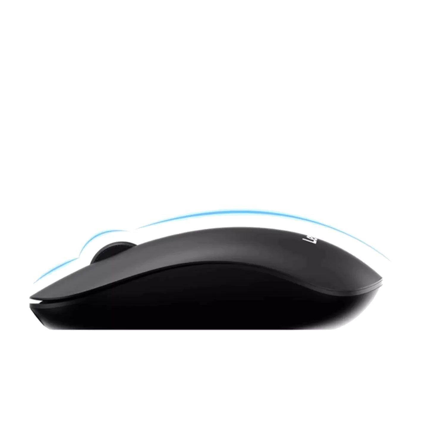 Mouse Inalámbrico Lenovo M26-2