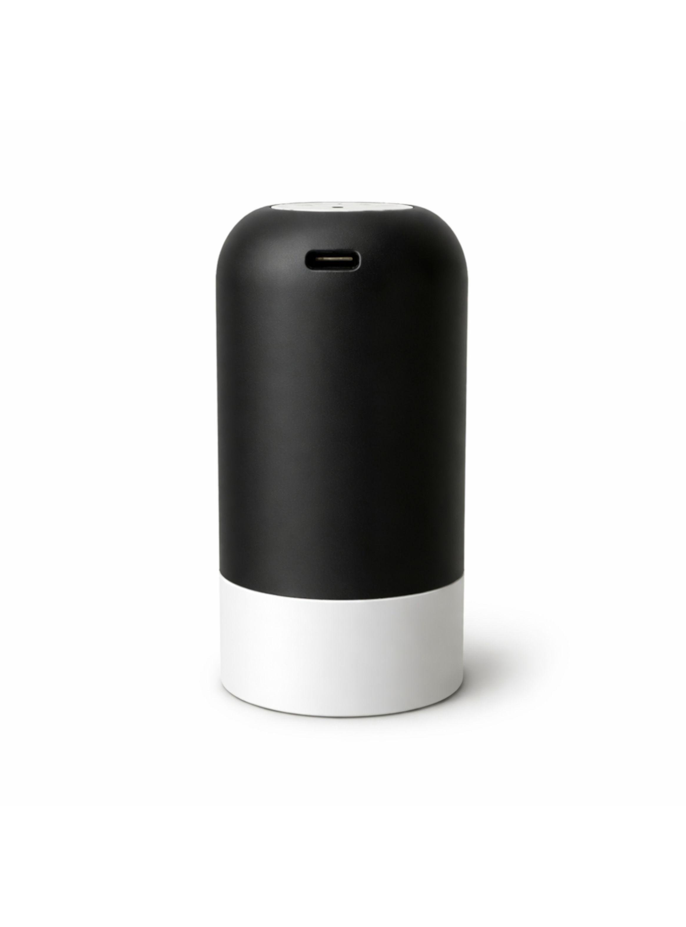 Bomba dispensador agua recargable USB Automático-2