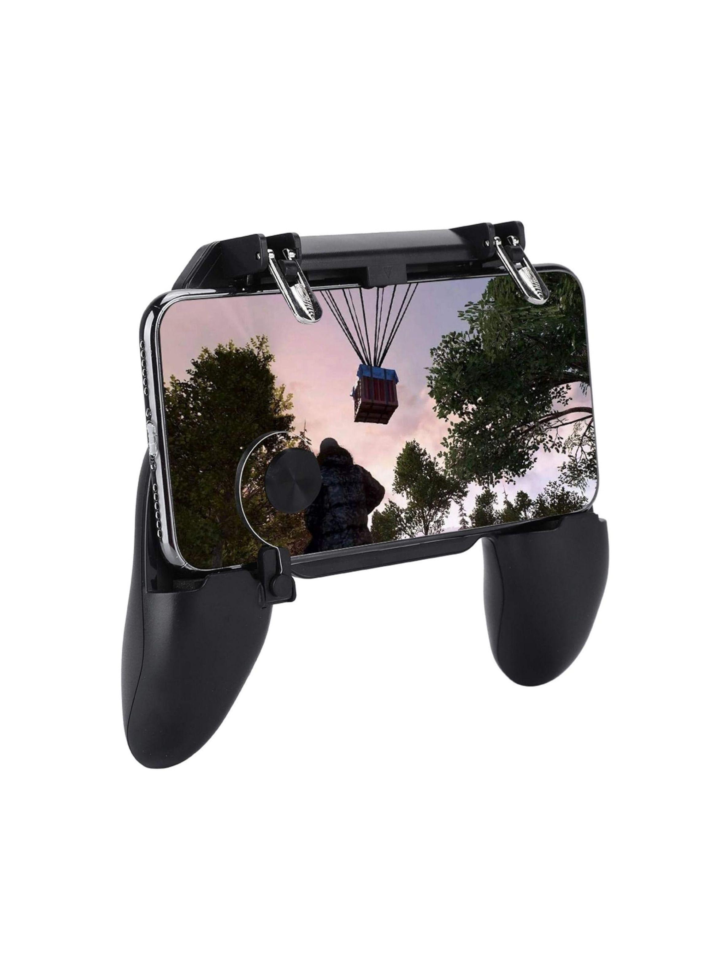 Gamepad Joystick Gatillo W11+ para Smartphone-2