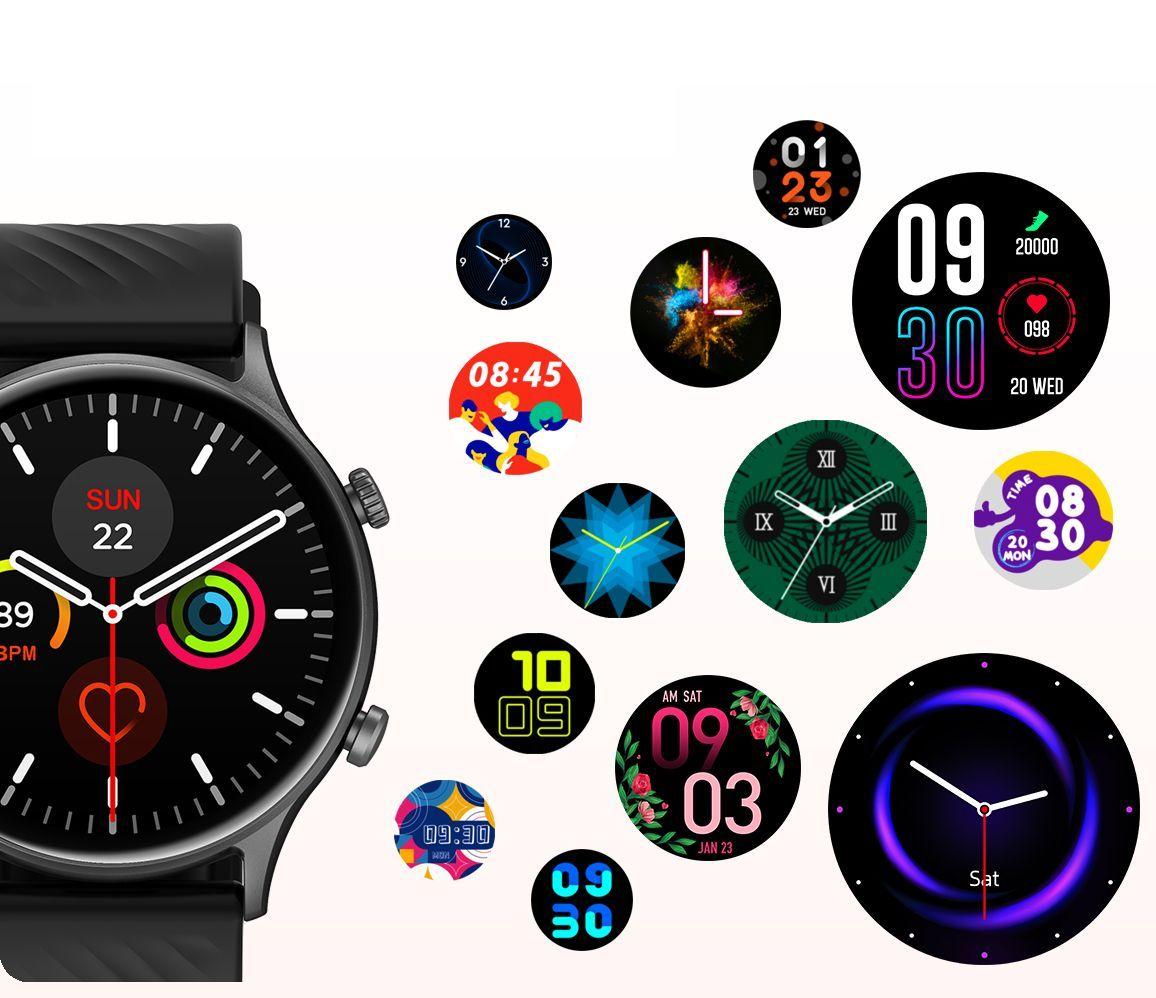 Smartwatch Zeblaze BTalk 2 Lite-2