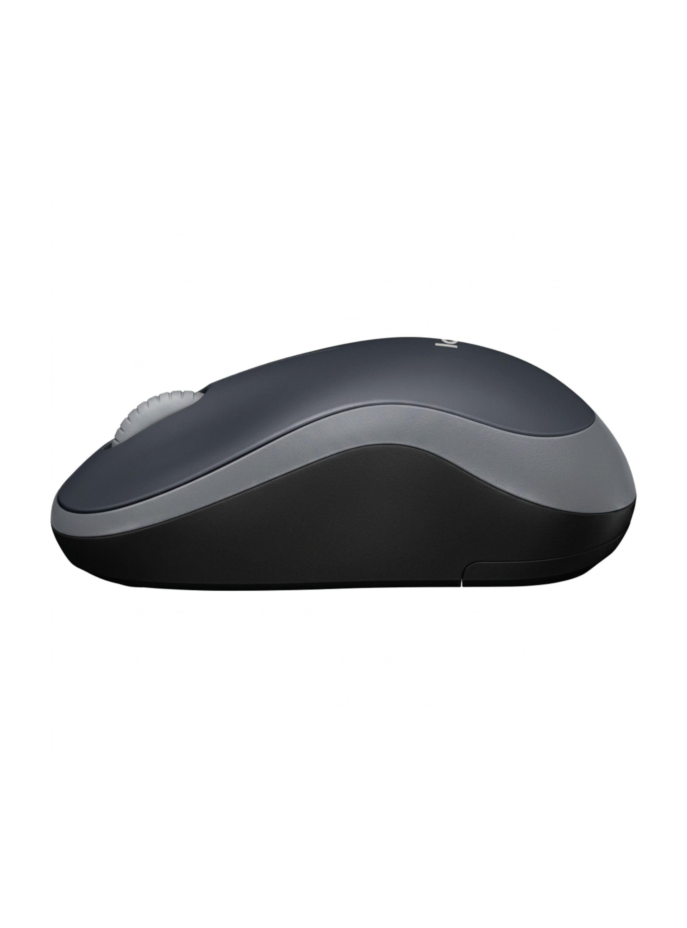 Mouse Inalámbrico Logitech M185-2