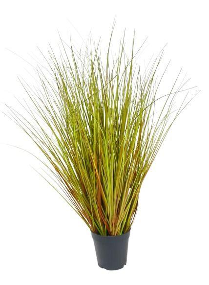 Pasto Con Caida Verde-Cafe 72cm-2
