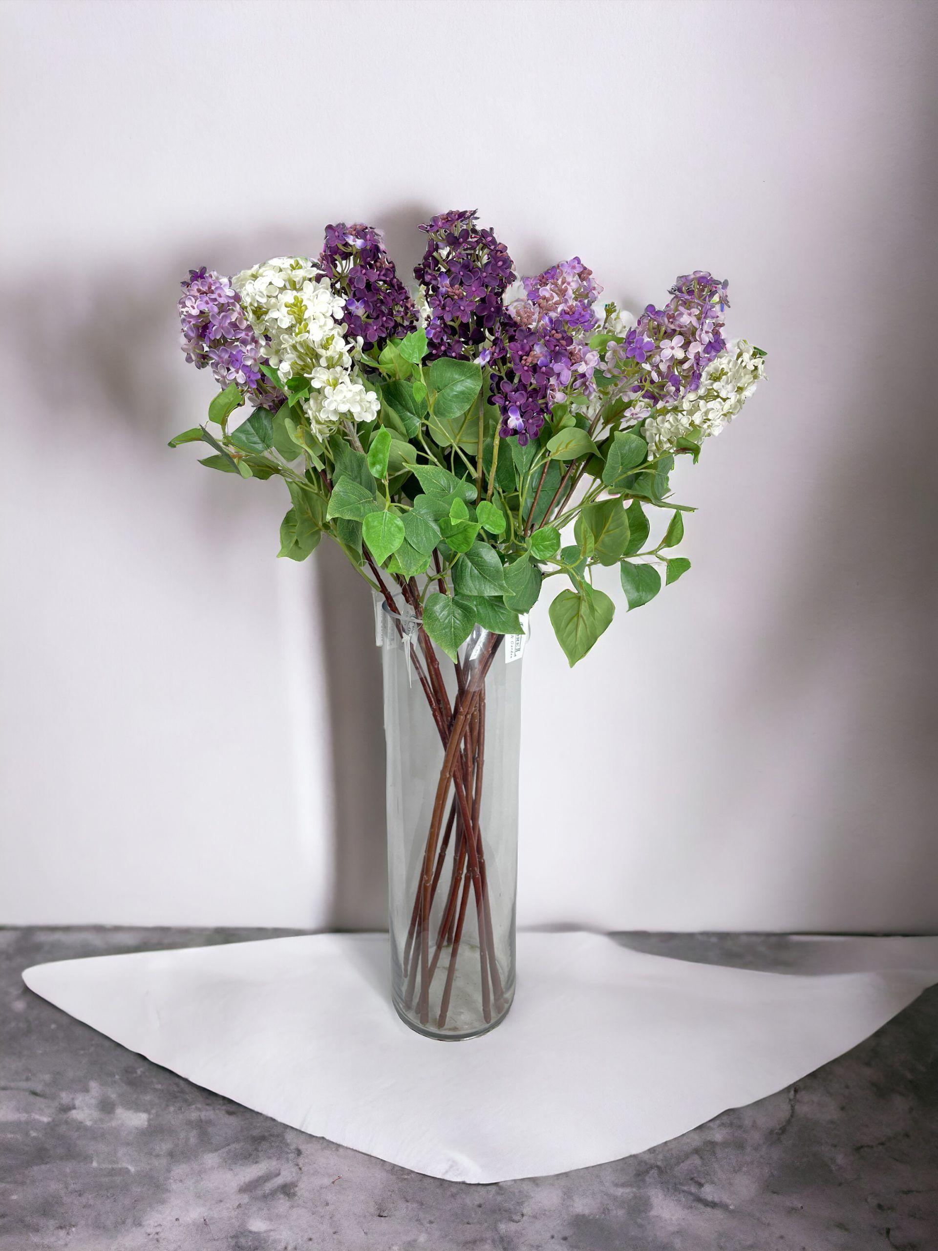 Lila Blanca 85cm-3