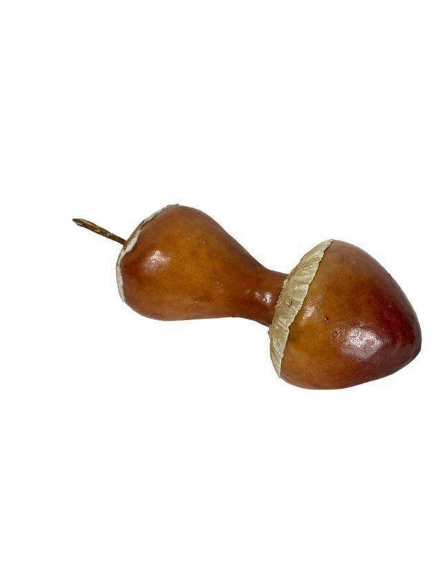 Champiñones Decorativos Artificial | Estilo Natural para Interiores y Vitrinas-4