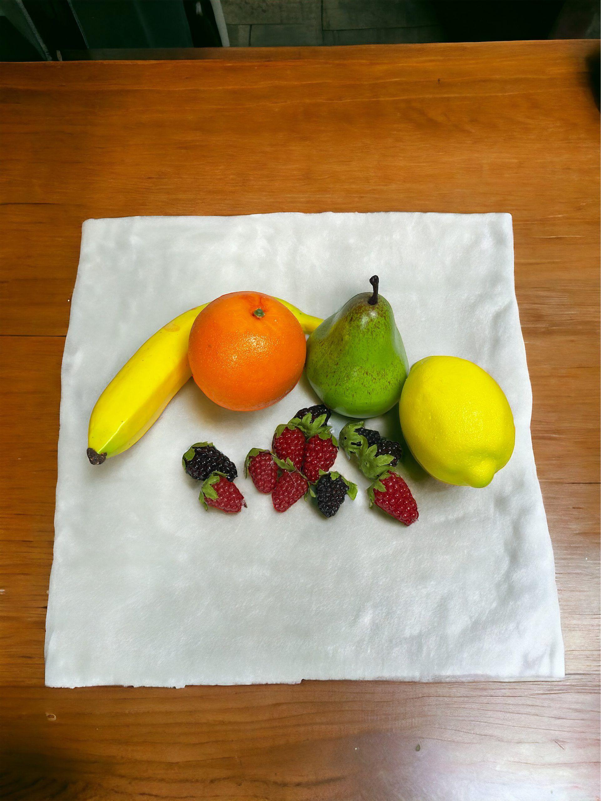 Frambuesa Artificial Pack 20und Mixtas-2