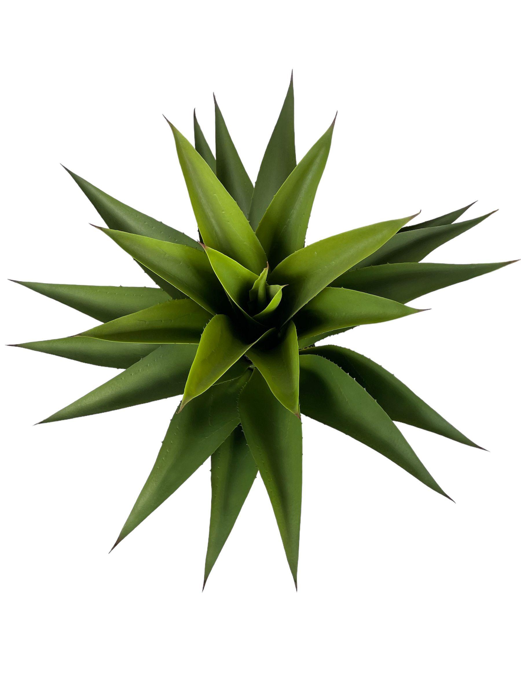 Planta Artificial Agave 75cm-1