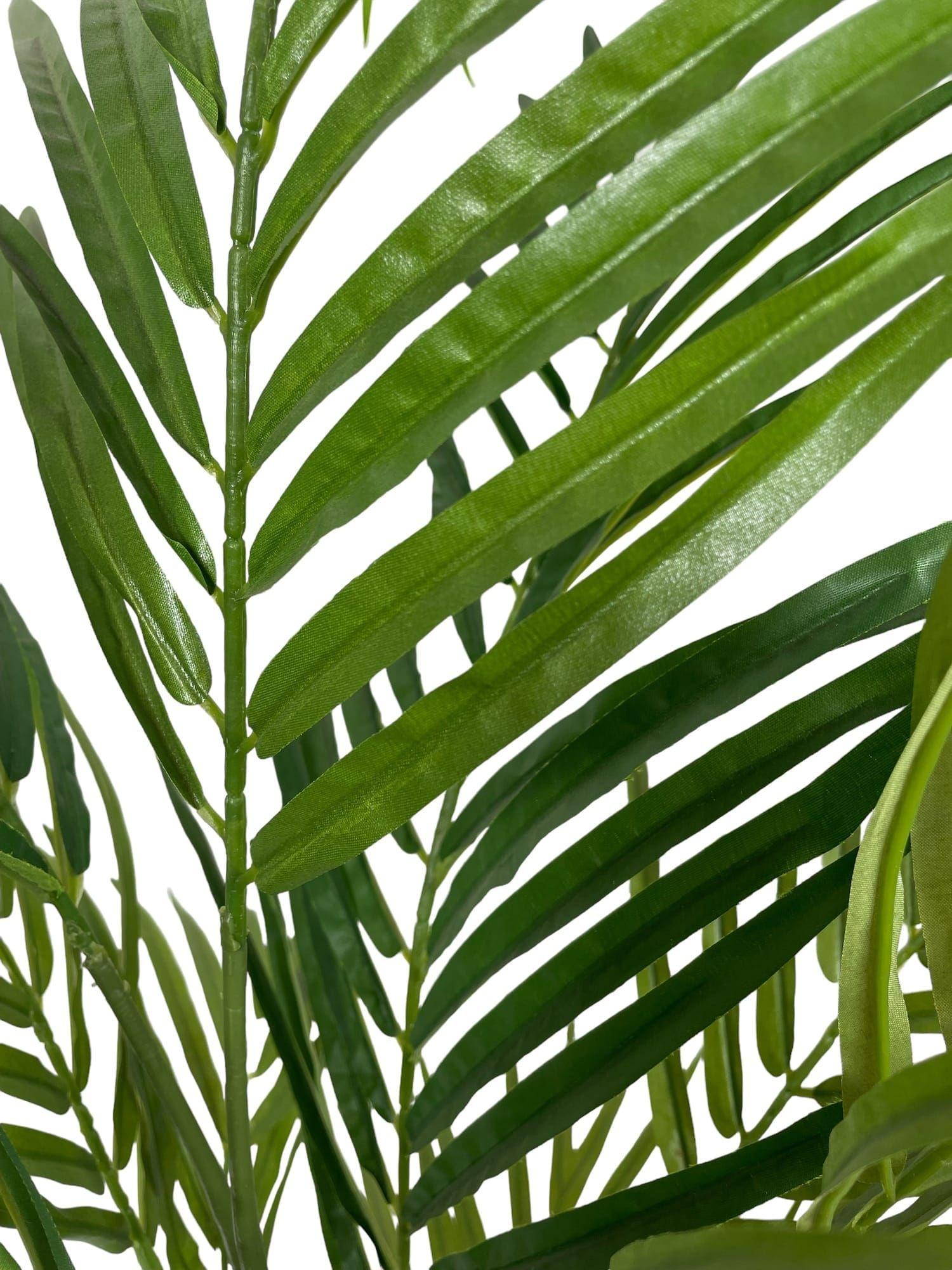 Areca 210cm Artificial | Estilo Natural para Interiores y Vitrinas-3