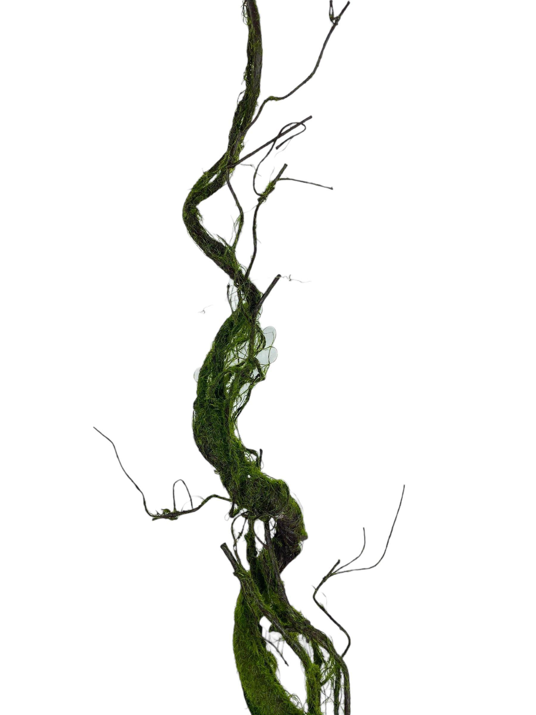 Tronco Moss Decorativo 100Cm-0