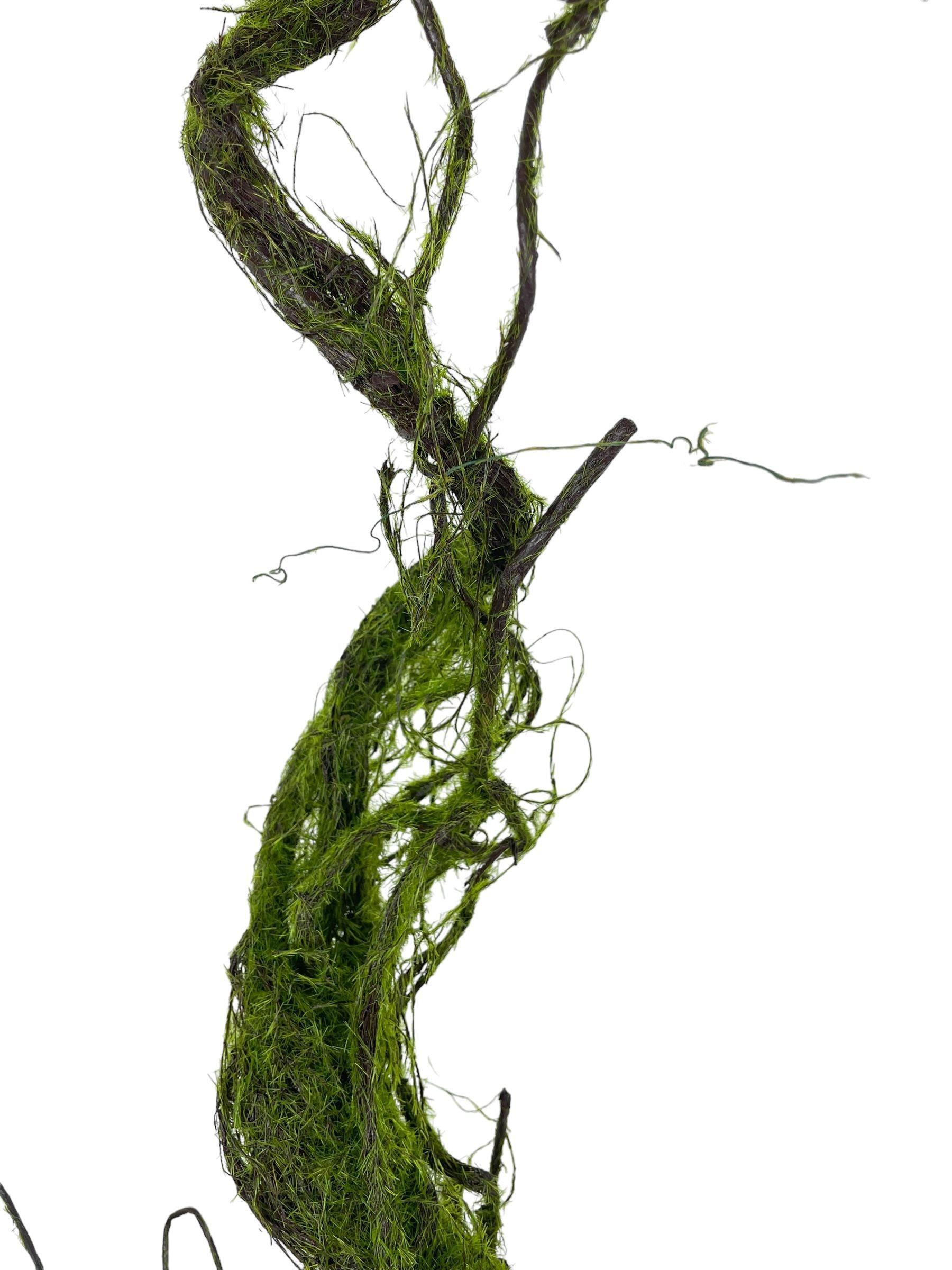 Tronco Moss Decorativo 100Cm-1