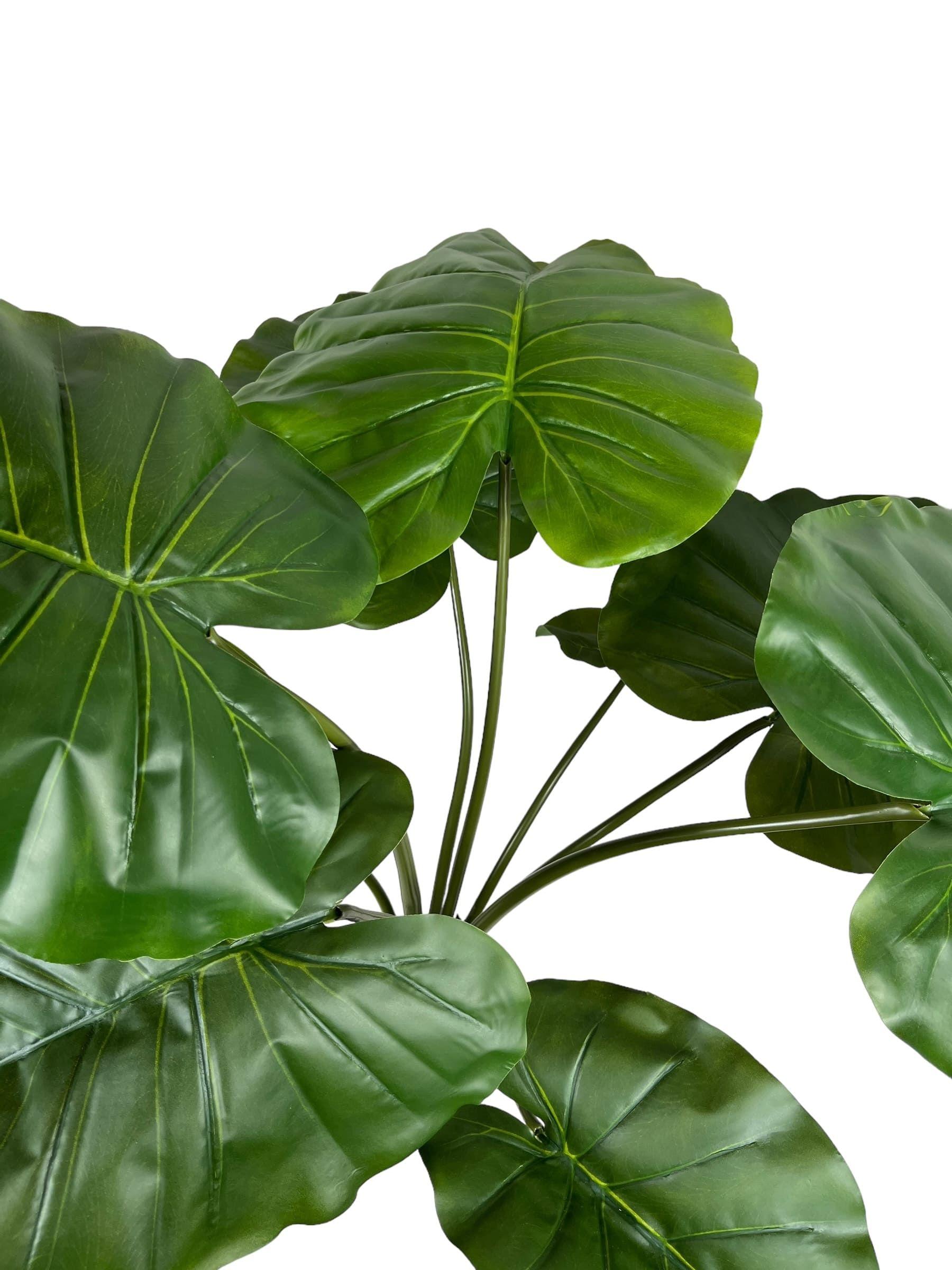 Árbol Artificial Manto de Eva 71cm Artificial | Estilo Natural para Interiores y Vitrinas-2