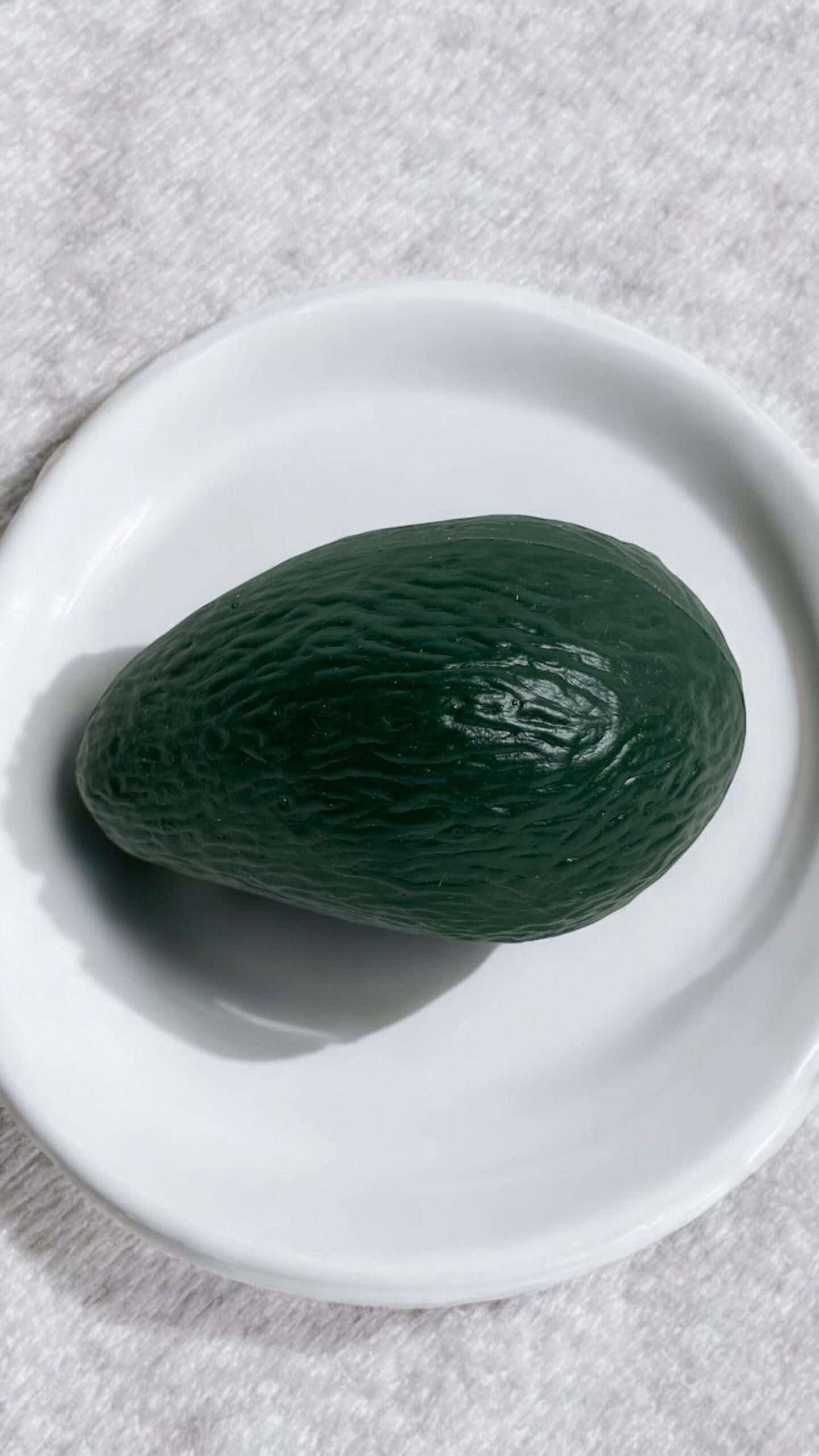 Palta Artificial Corel Artificial | Estilo Natural para Interiores y Vitrinas-2