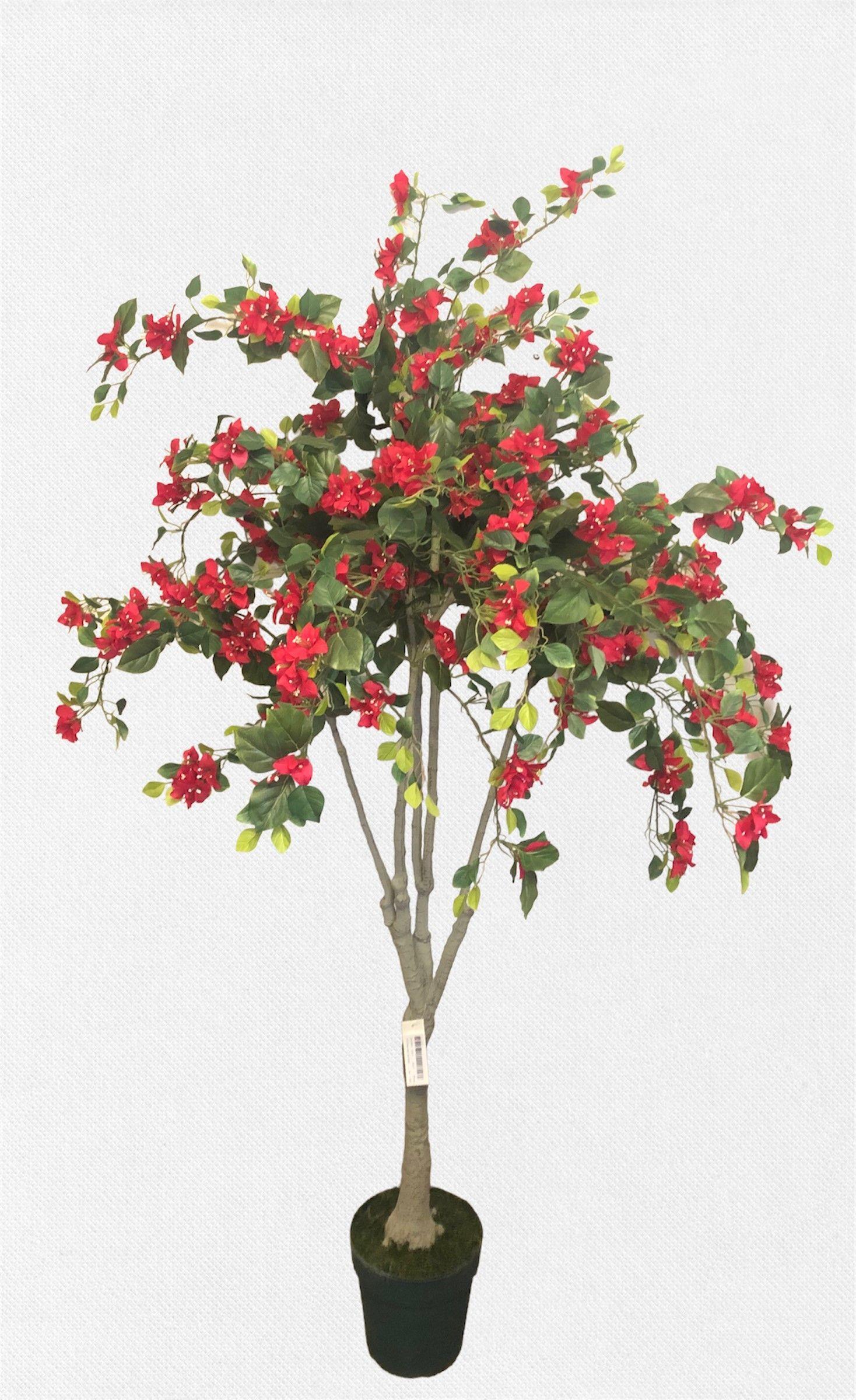 Planta Decorativa Arbol De Buganvilla 150Cm-3