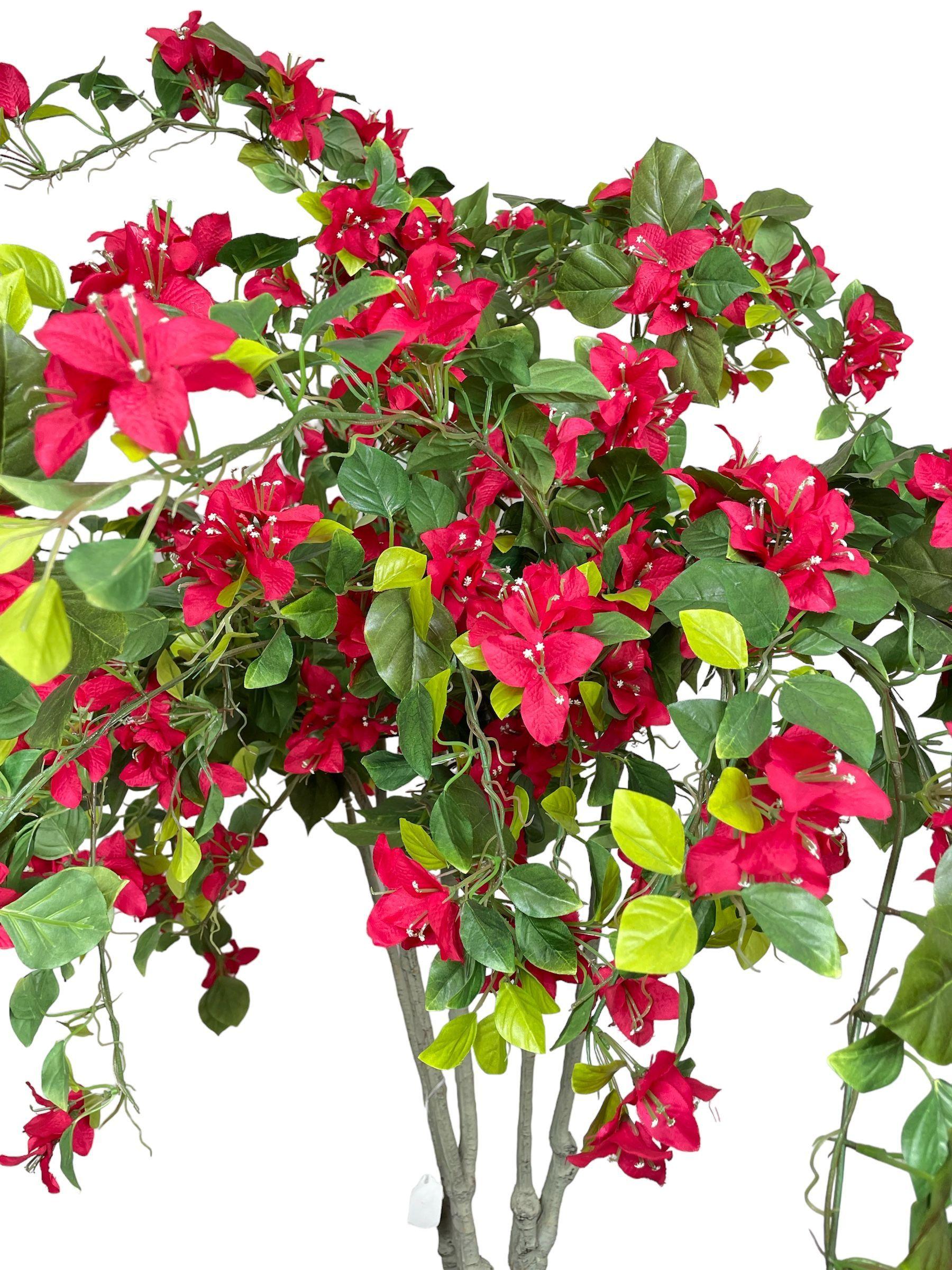 Planta Decorativa Arbol De Buganvilla 150Cm-4