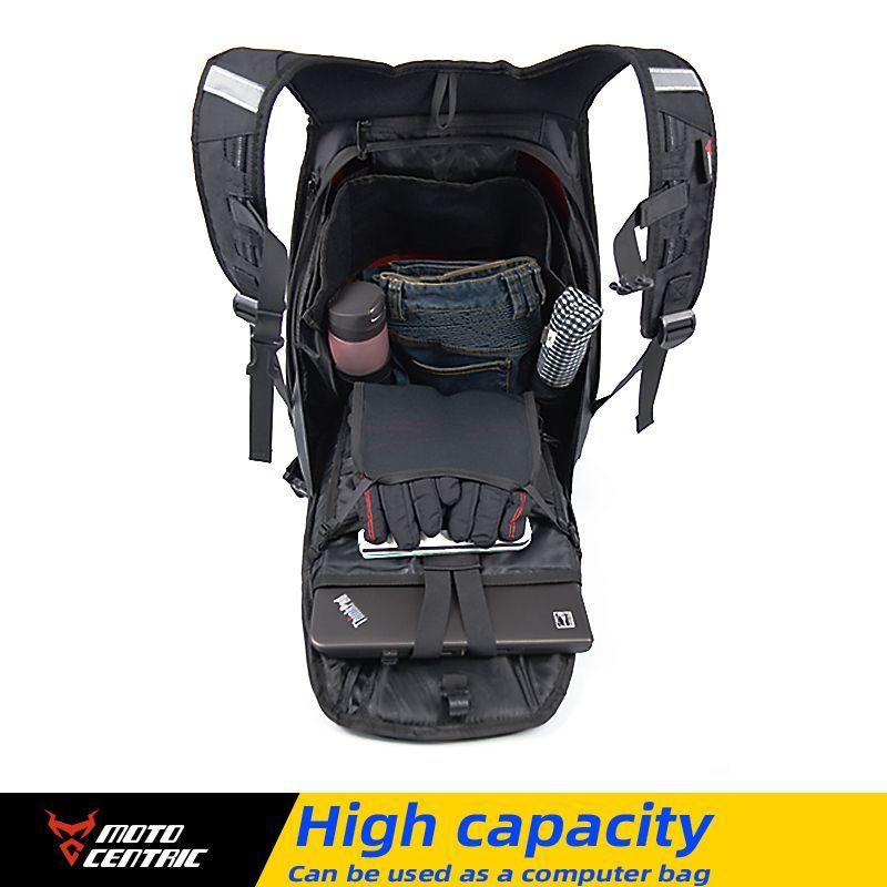 Mochila Moto Motocentric-2