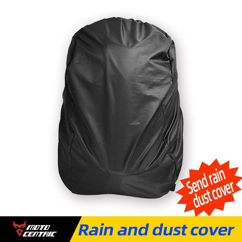 Mochila Moto Motocentric-3