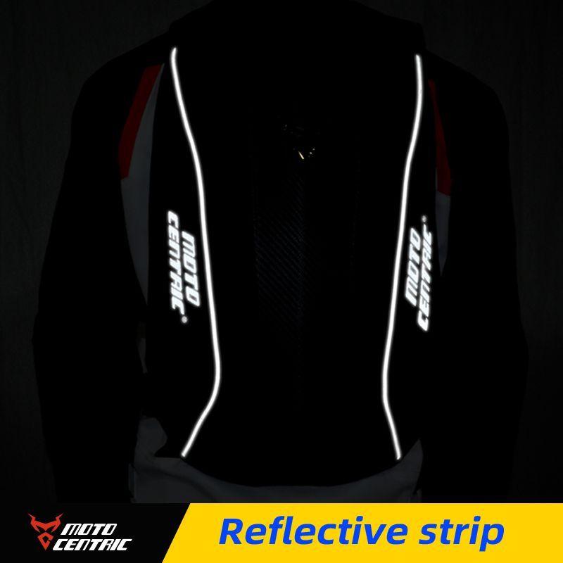 Mochila Moto Motocentric-4