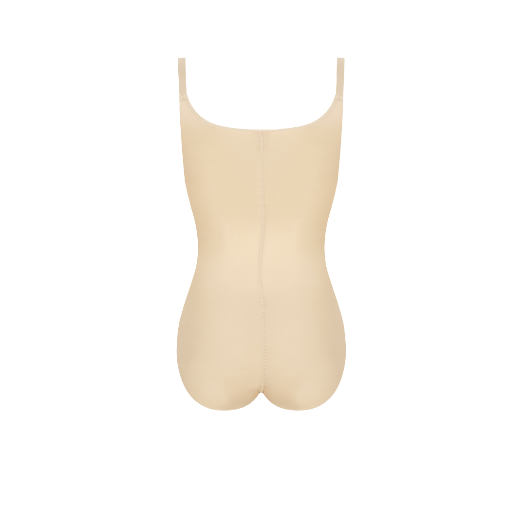 Body Faja Levanta glúteos con Broches-1