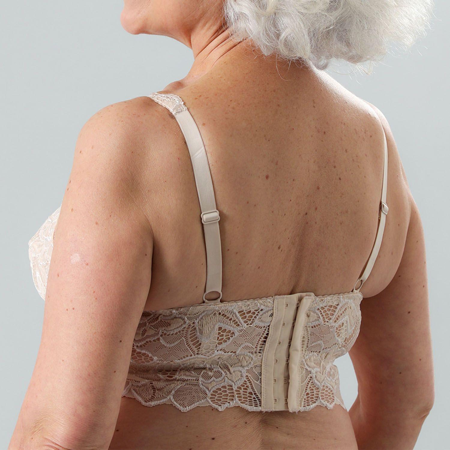 Sosten Encaje Y Pasamaneria-2