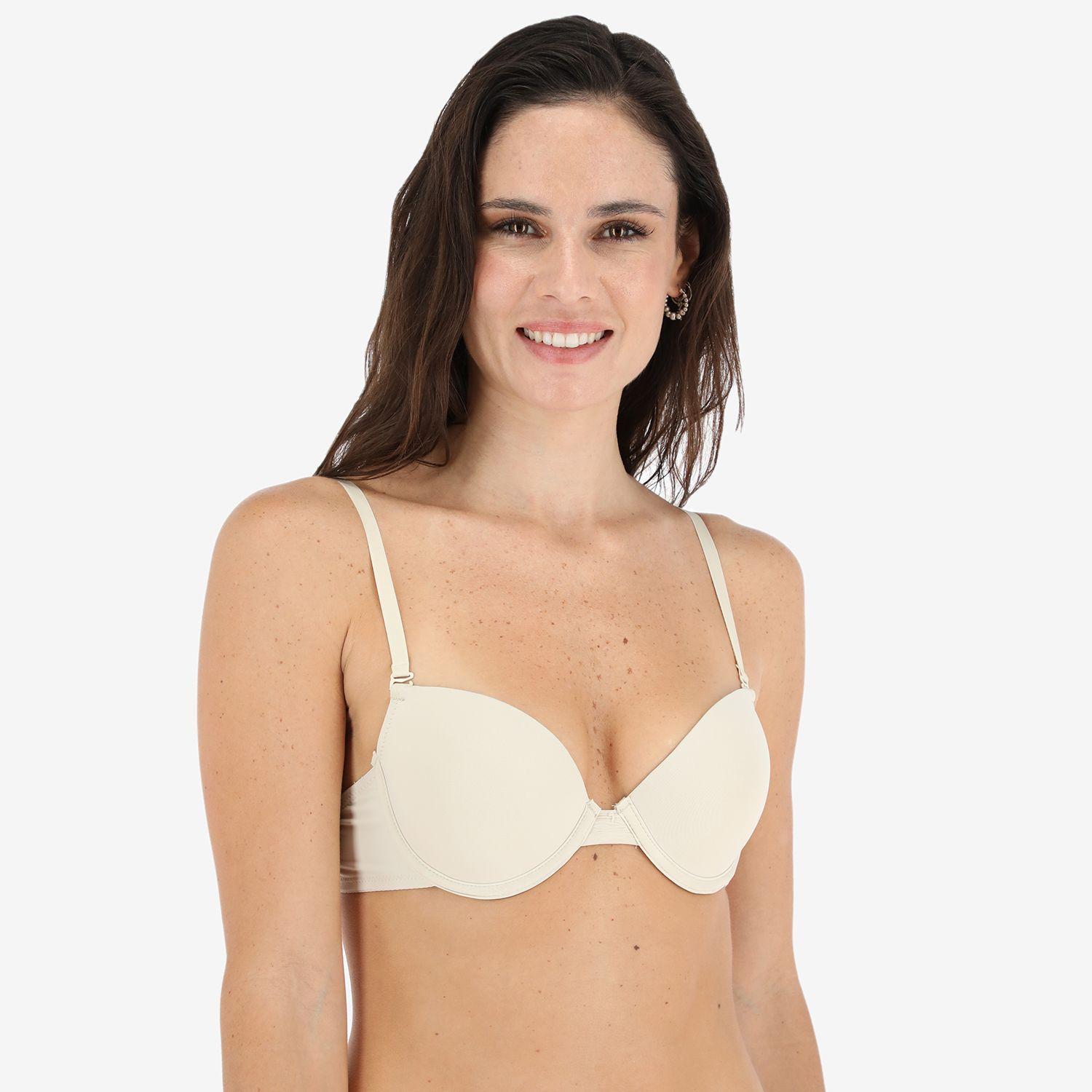 3Pack Sosten Balconet Push Up-1