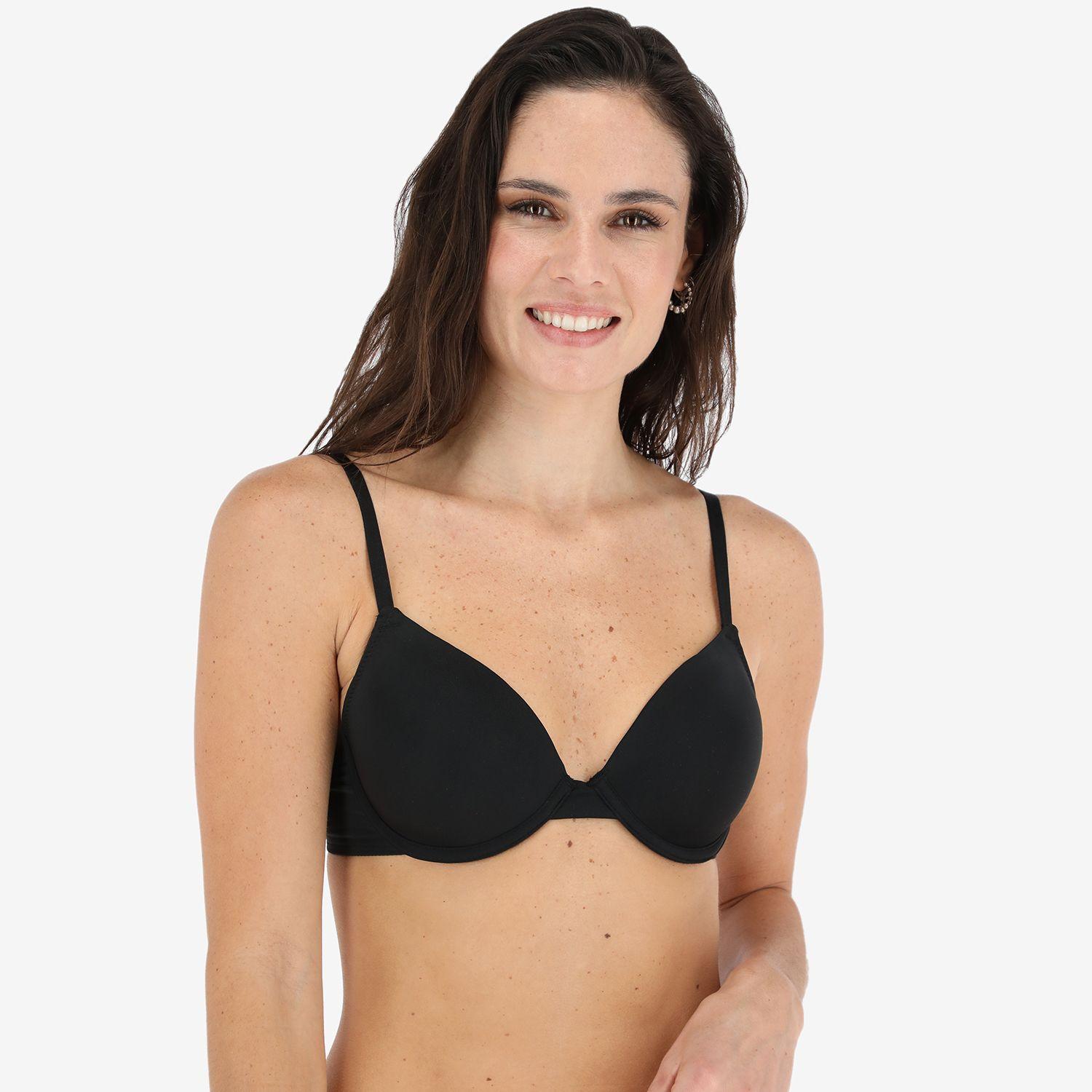 3Pack Sosten Balconet Push Up-2