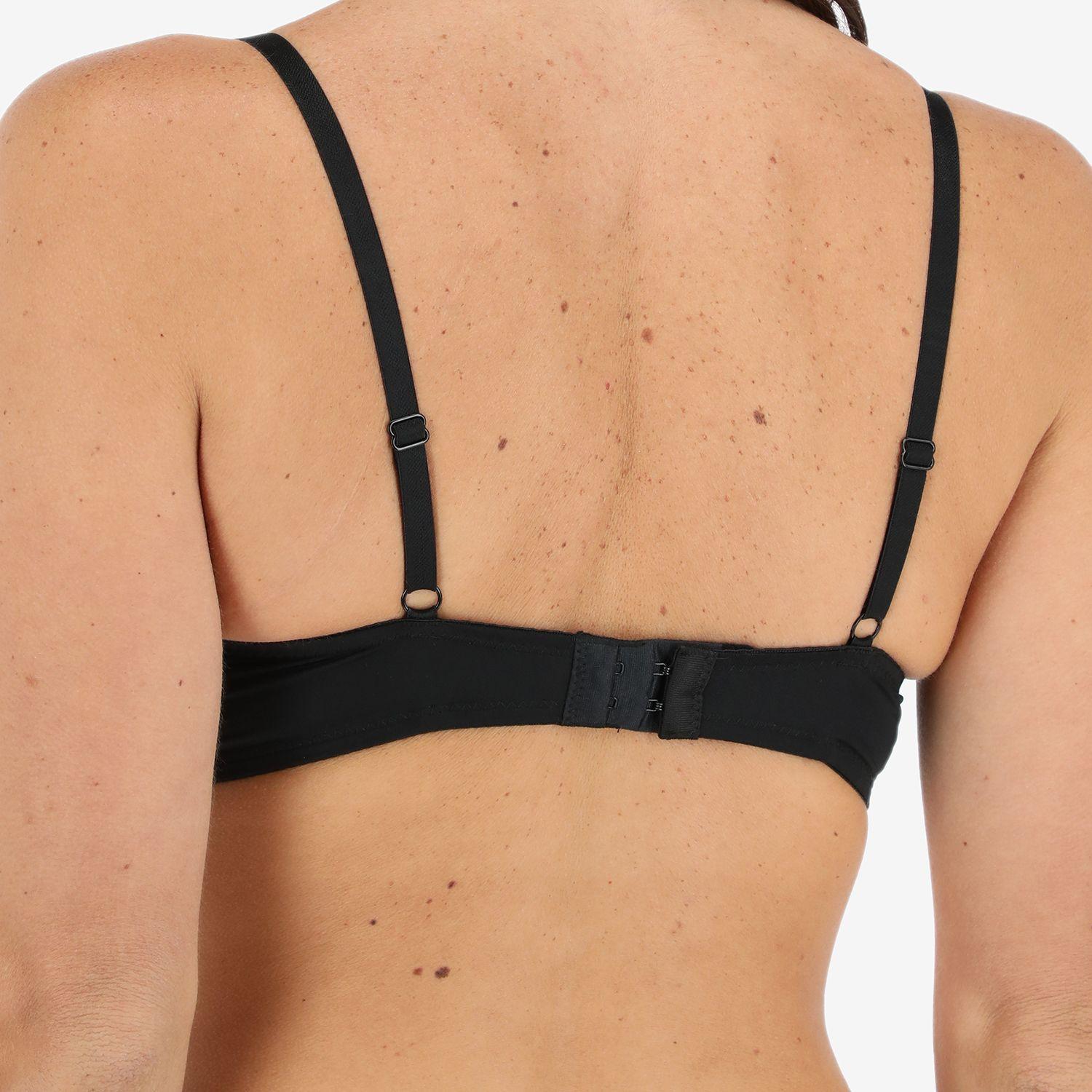3Pack Sosten Balconet Push Up-3