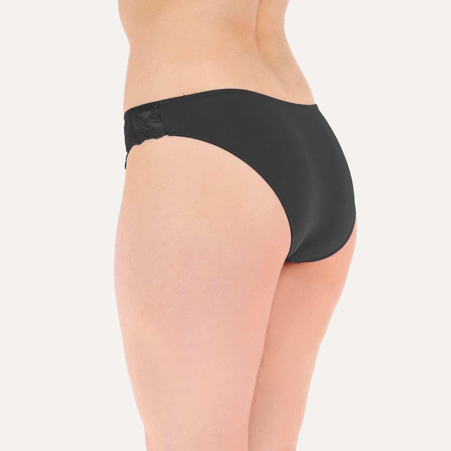 Pack 2x Tanga Rosa Bordada-2