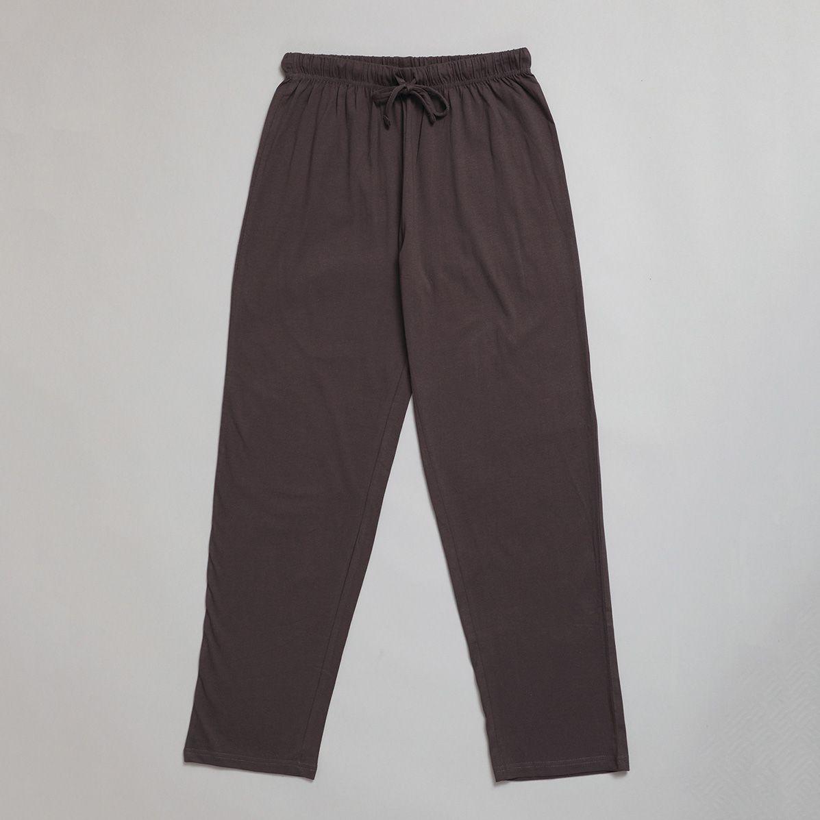 Pijama Morgan Escote V-4