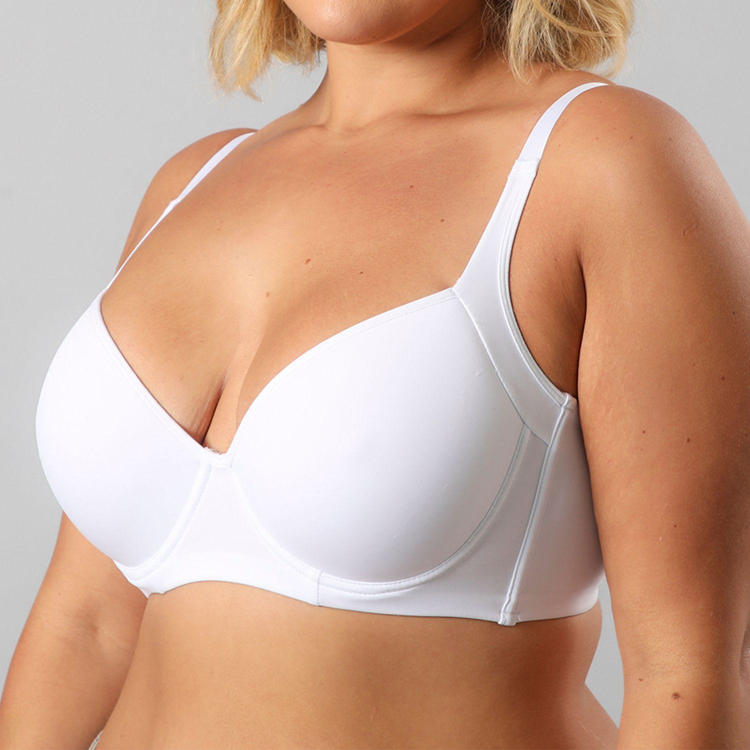 Sosten Microfibra Lateral Alto Doble-2