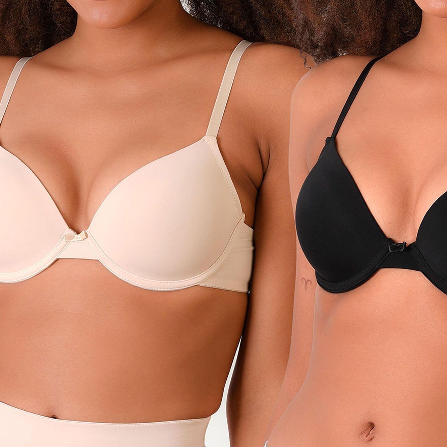 Pack Sosten Copa Preformada Sin Push Up-0