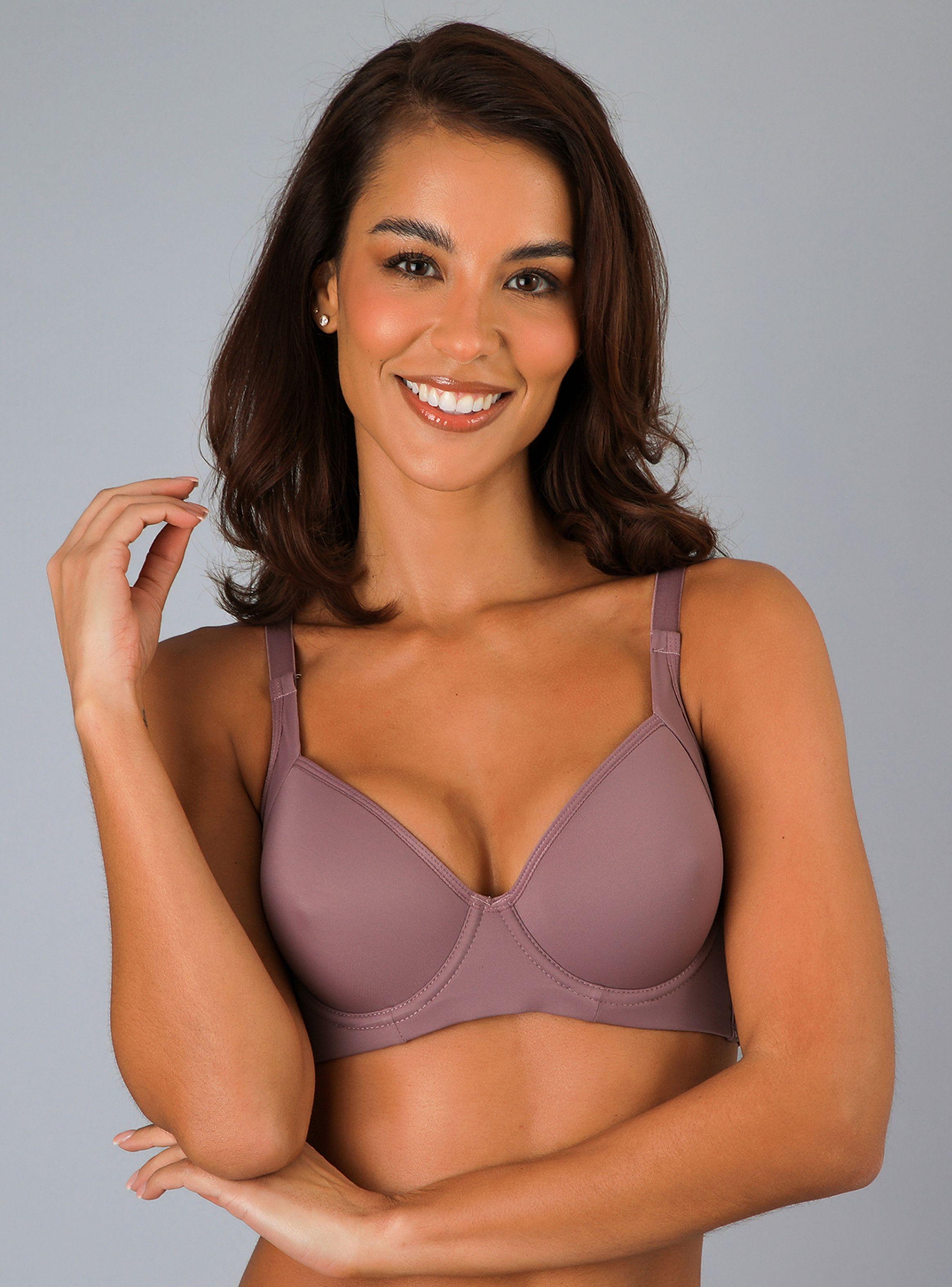 Sostén Spacer Lateral Alto Doble-0