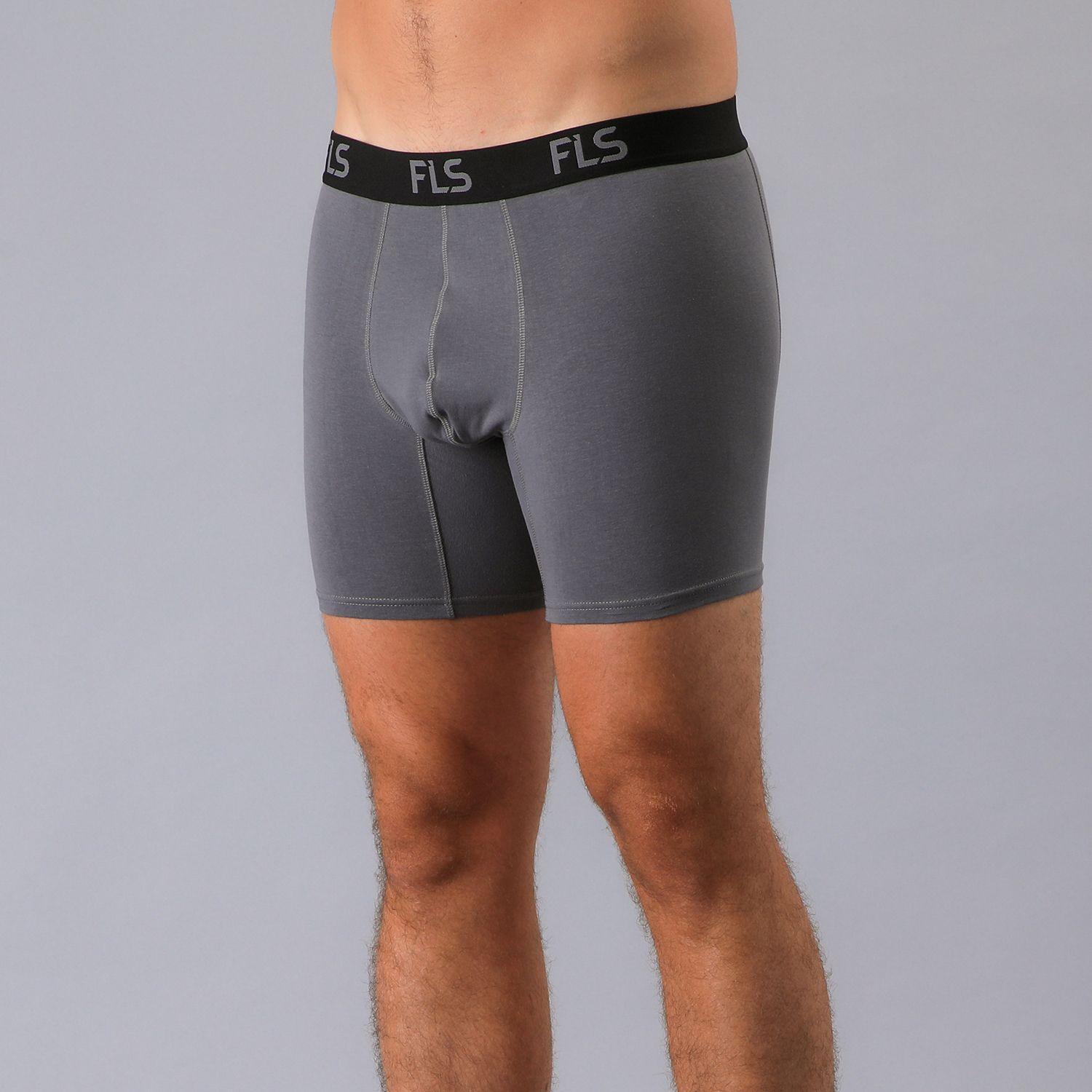 Pack 3x Boxer Medio Fls Hombre-2