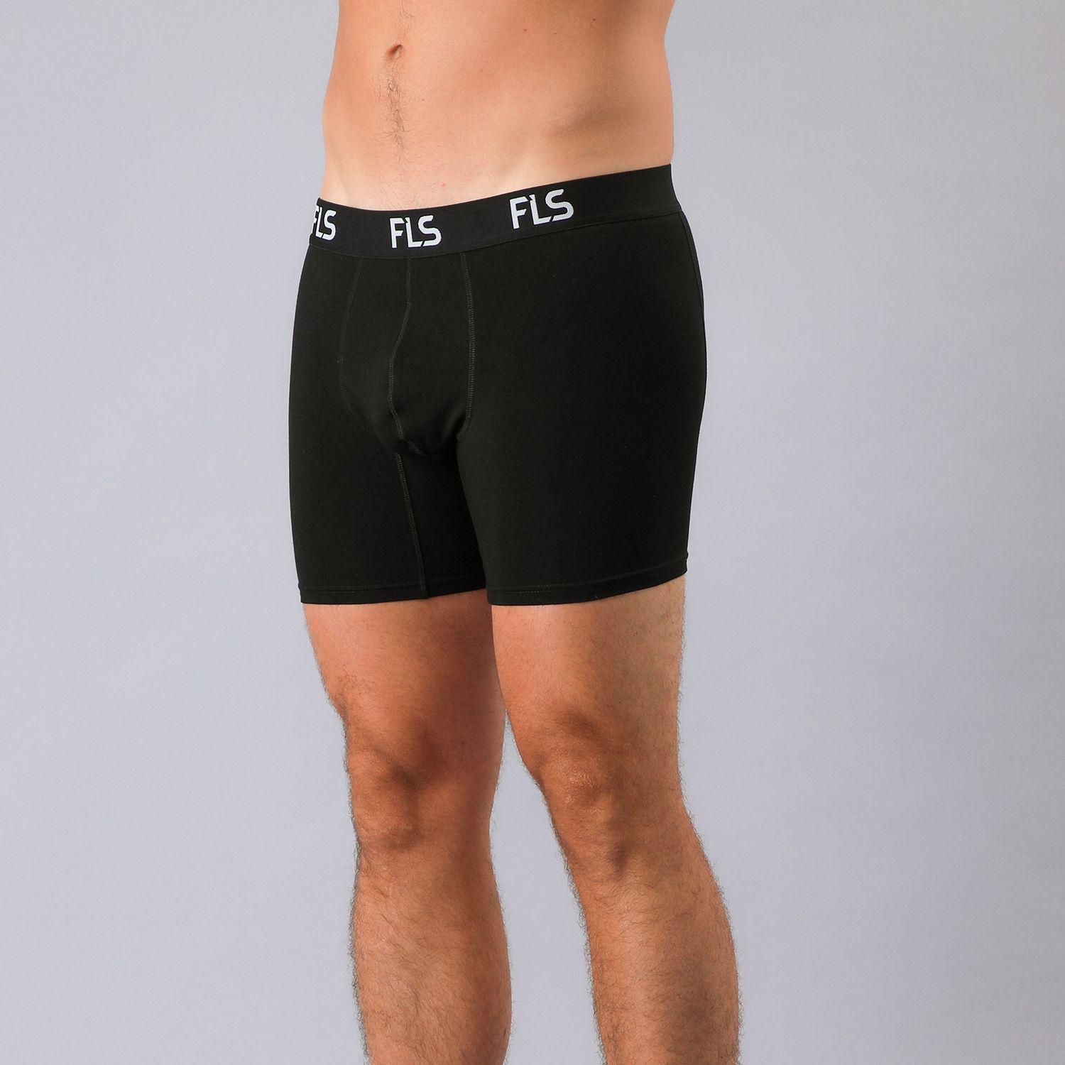 Pack 3x Boxer Medio Fls Hombre-3